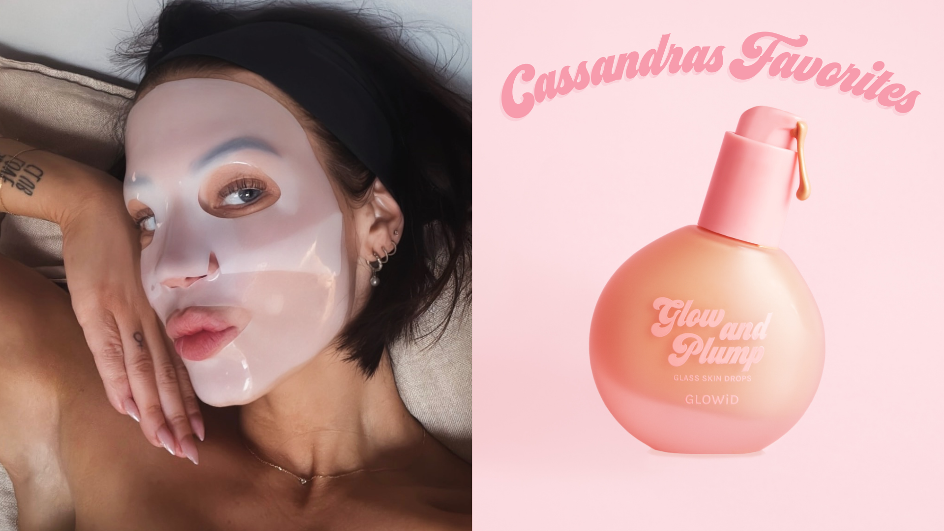 Cassandra Klatzkows Favoriter