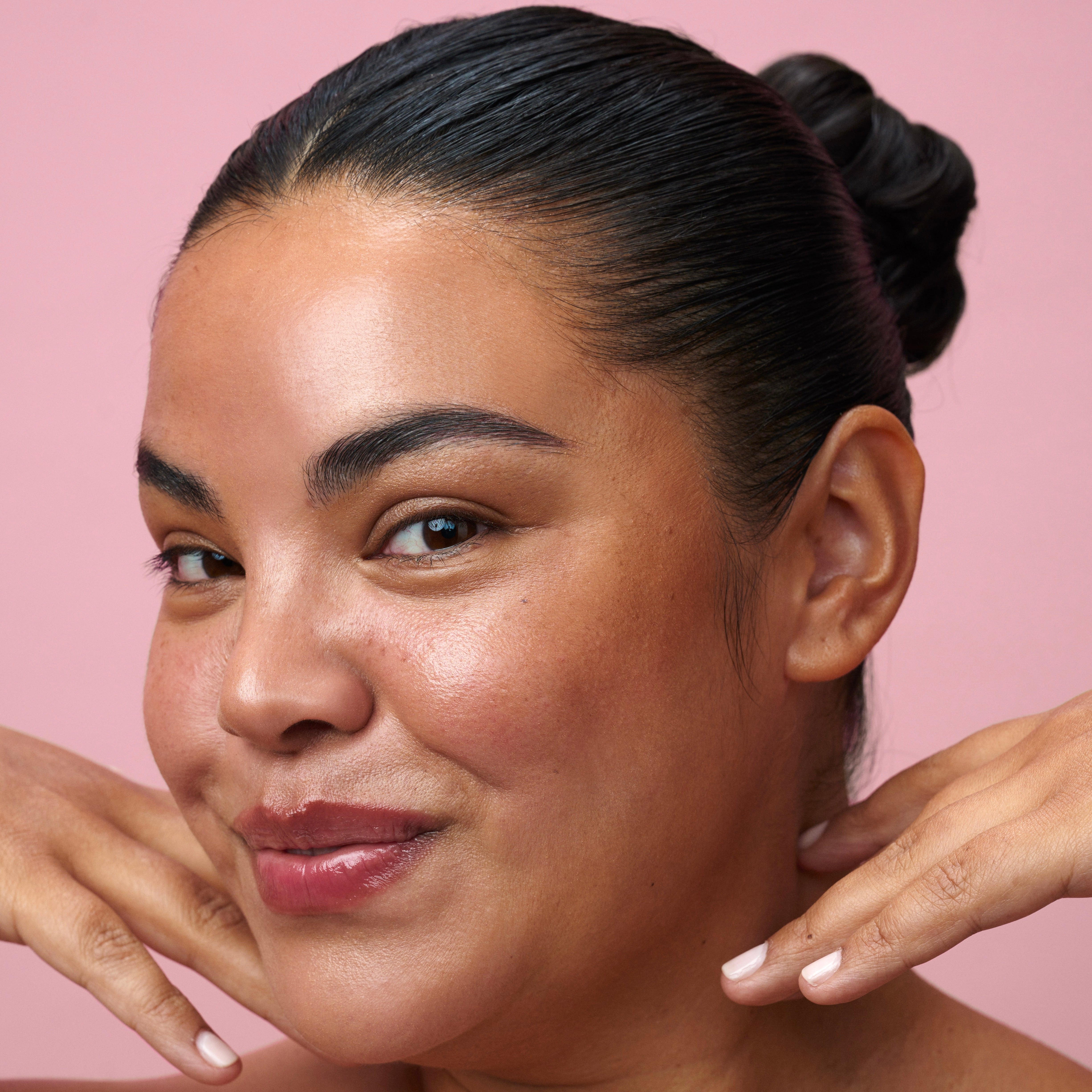 Glow and Plump Glass Skin Drops