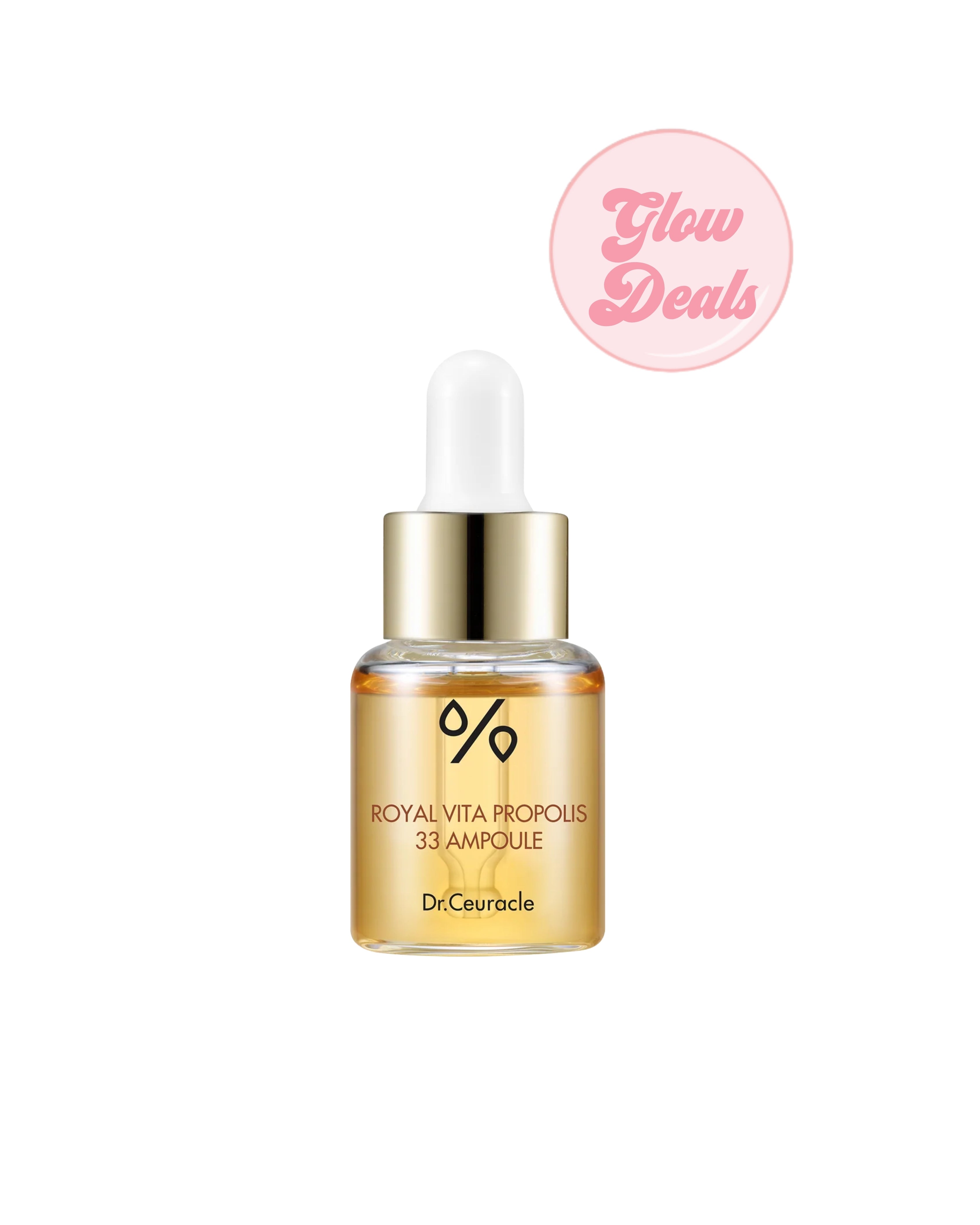 Royal Vita Propolis 33 Ampoule 15ml