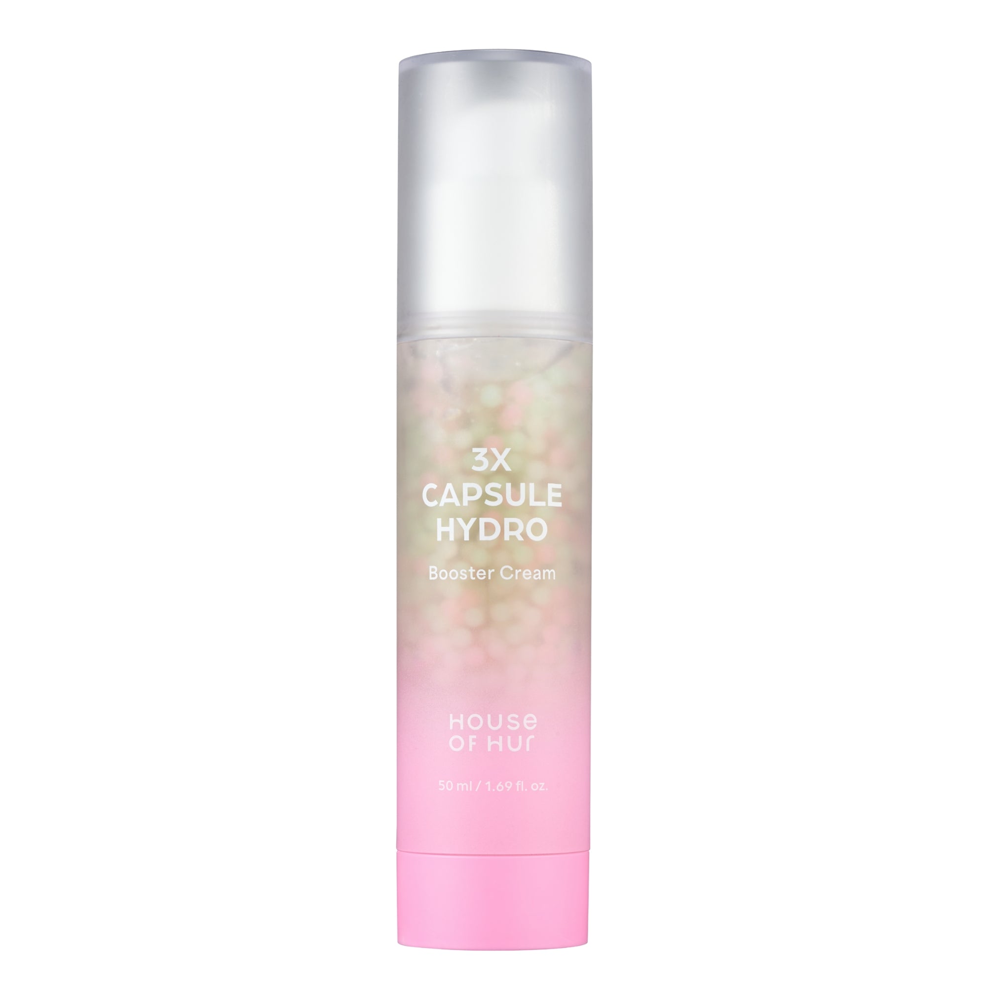 3X Capsule Hydro Booster Cream