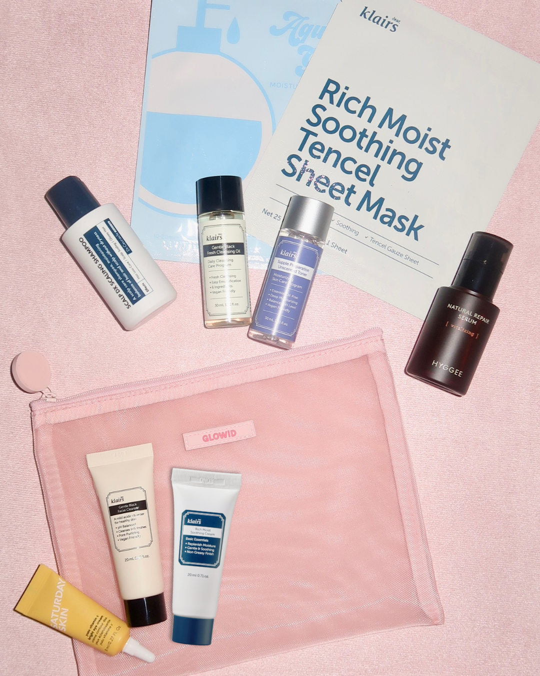 Free - Linn Ahlborg kit