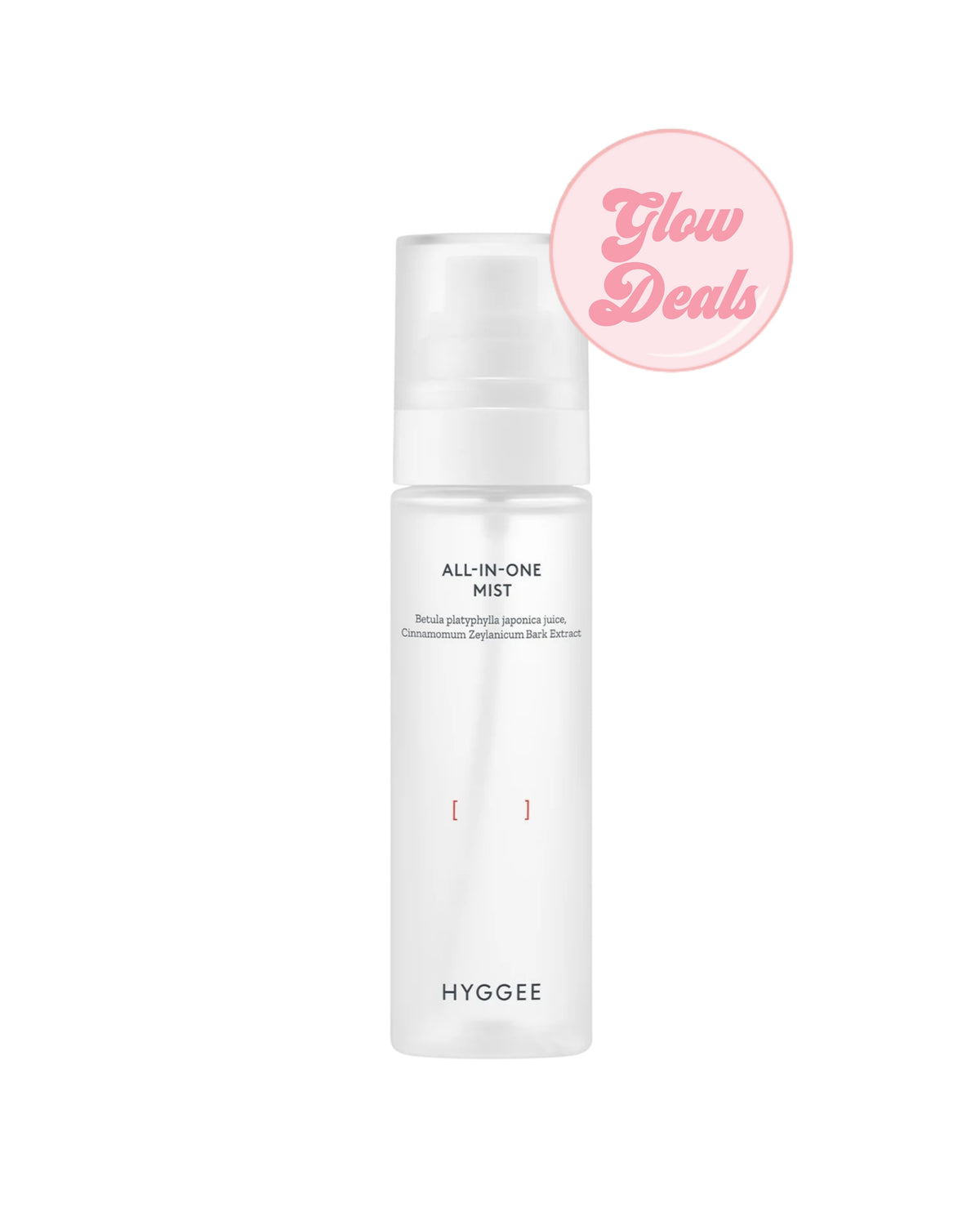 All In One Mist 100ml