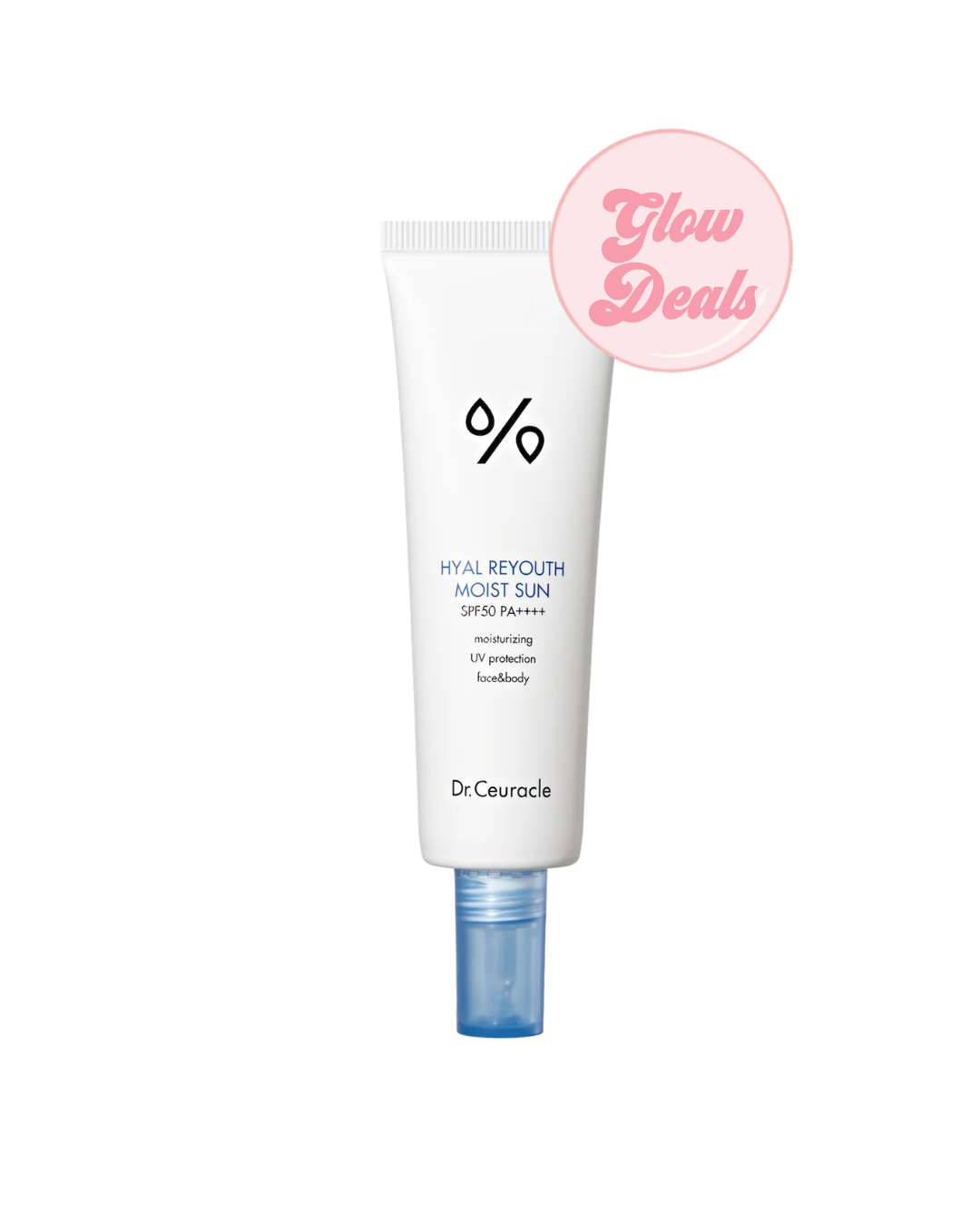 Hyal Reyouth Moist Sun 50 ml