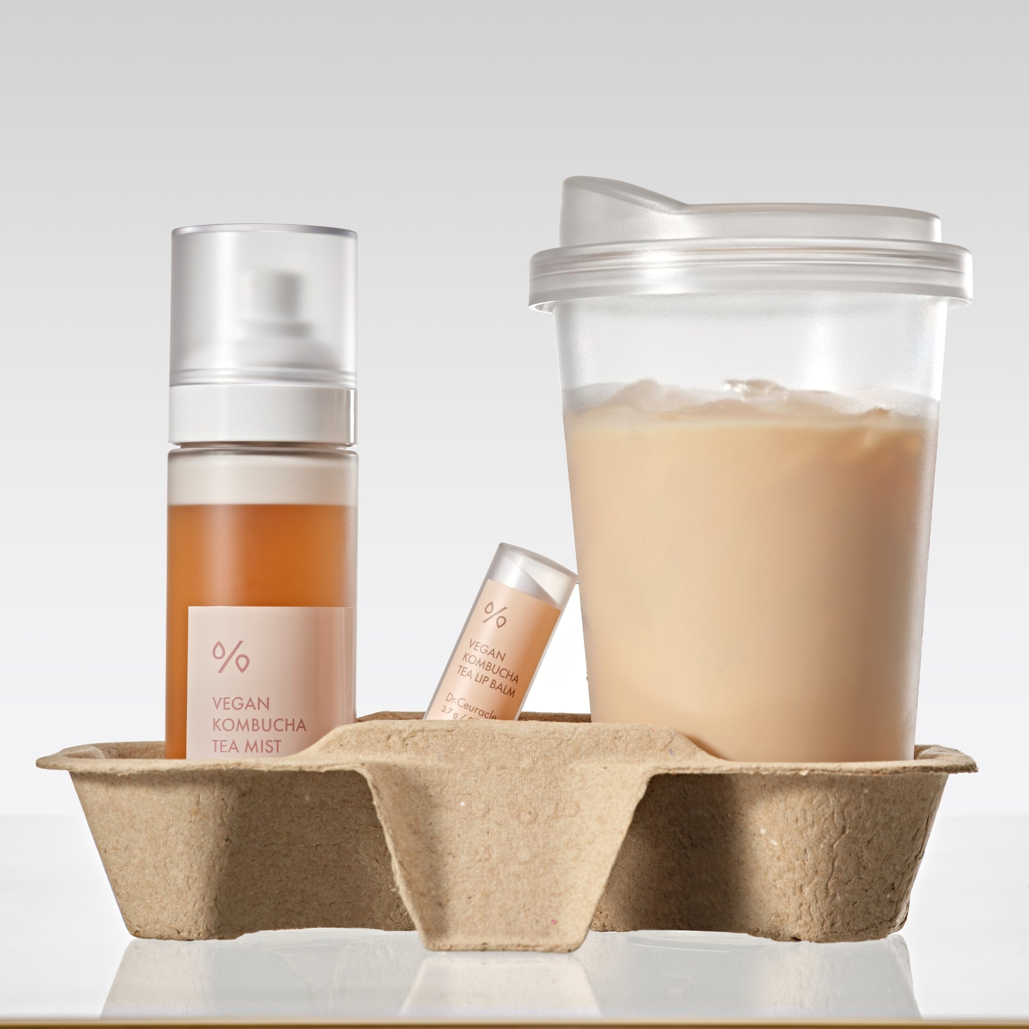 Vegan Kombucha Tea Mist 80ml