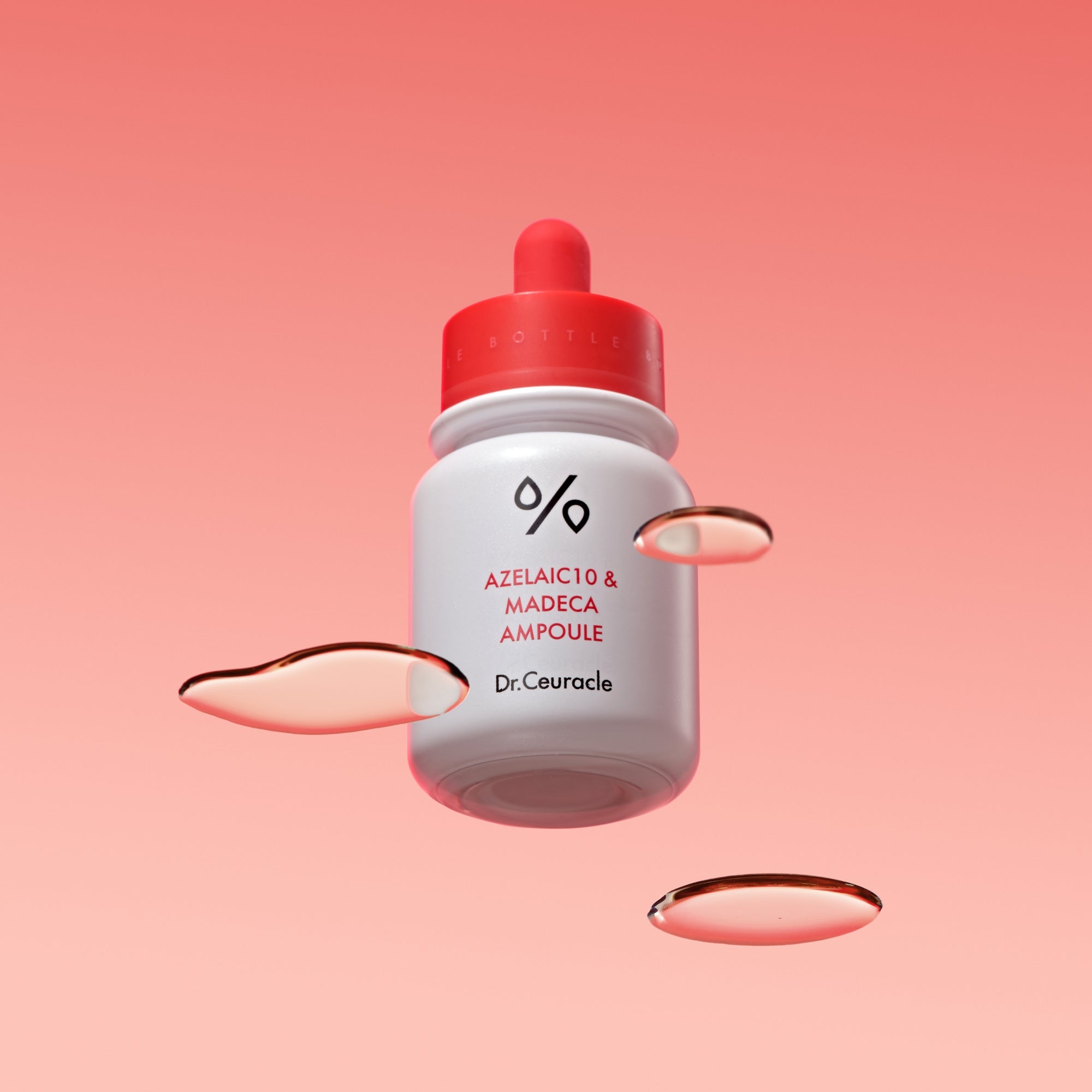 Azelaic 10 & Madeca Ampoule