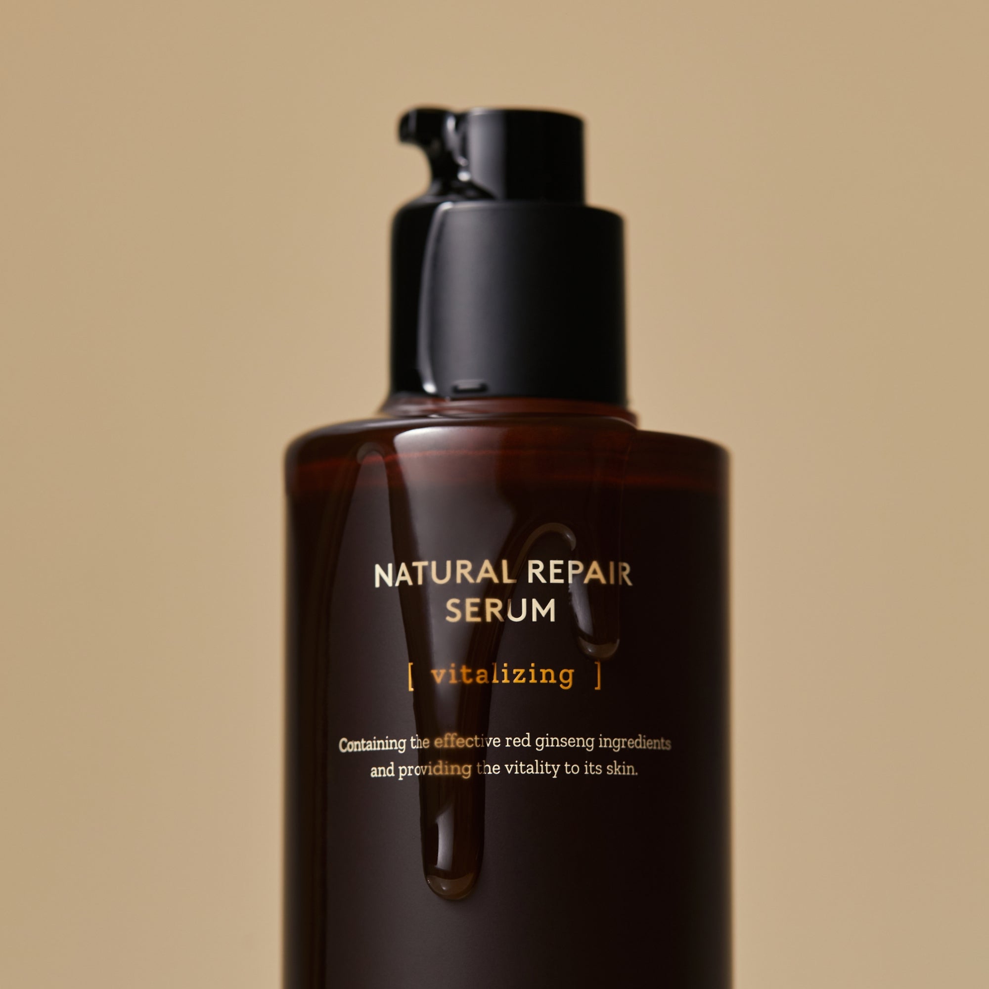 Natural Repair Serum 120ml