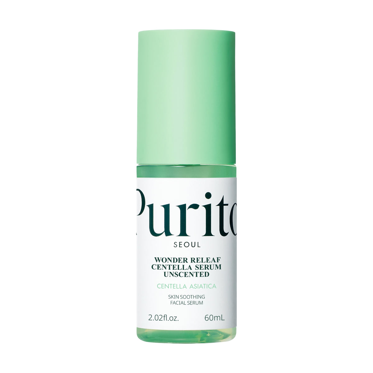 Wonder Releaf Centella Serum Unscented 60ml