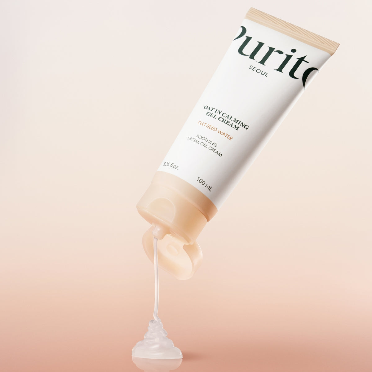 Oat-in Calming Gel Cream 100ml