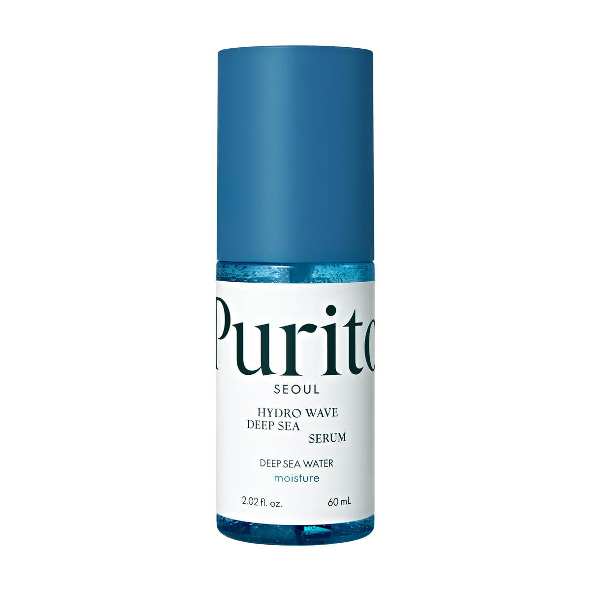 Hydro Wave Deep Sea Serum 60ml