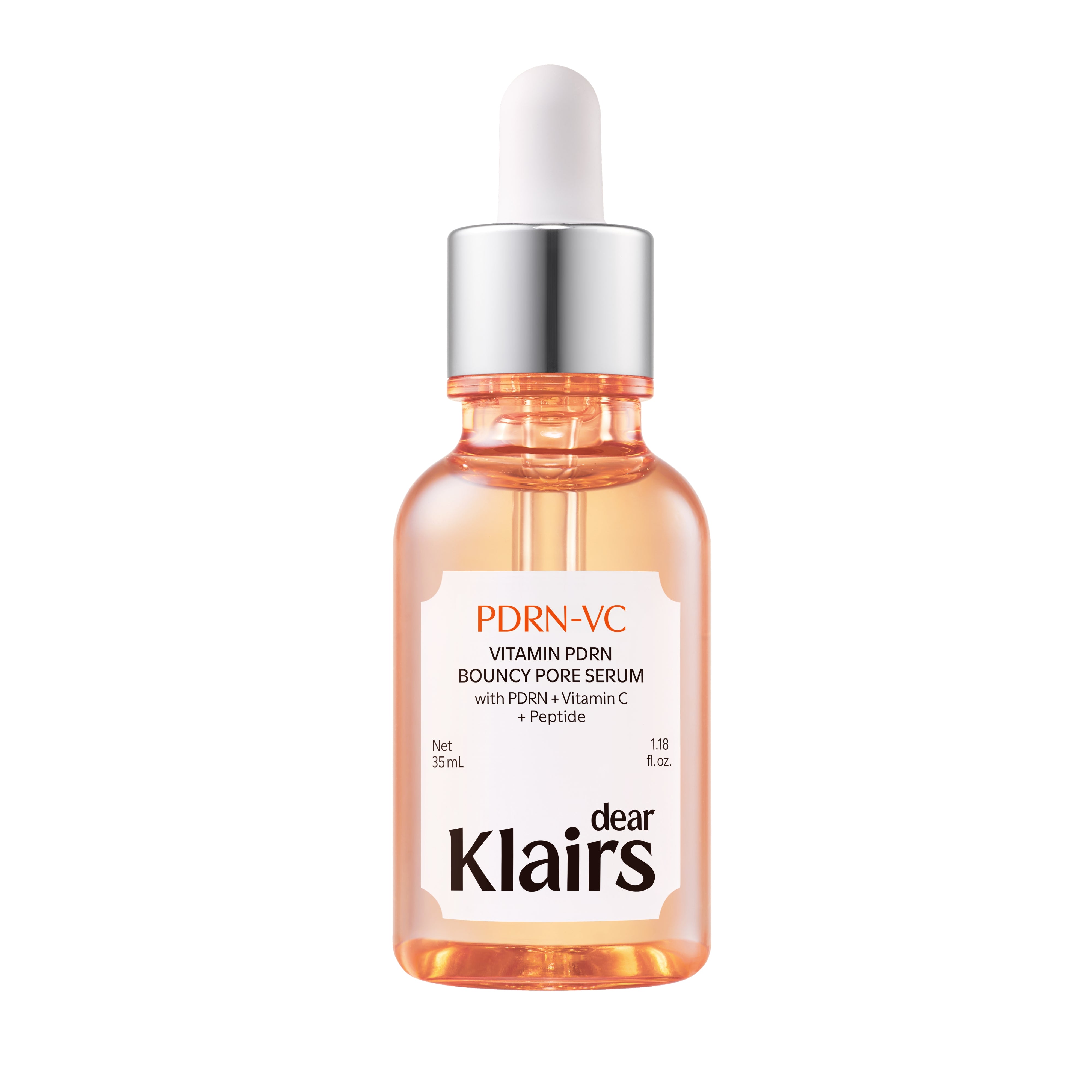 Vitamin PDRN Bouncy Pore Serum 35ml