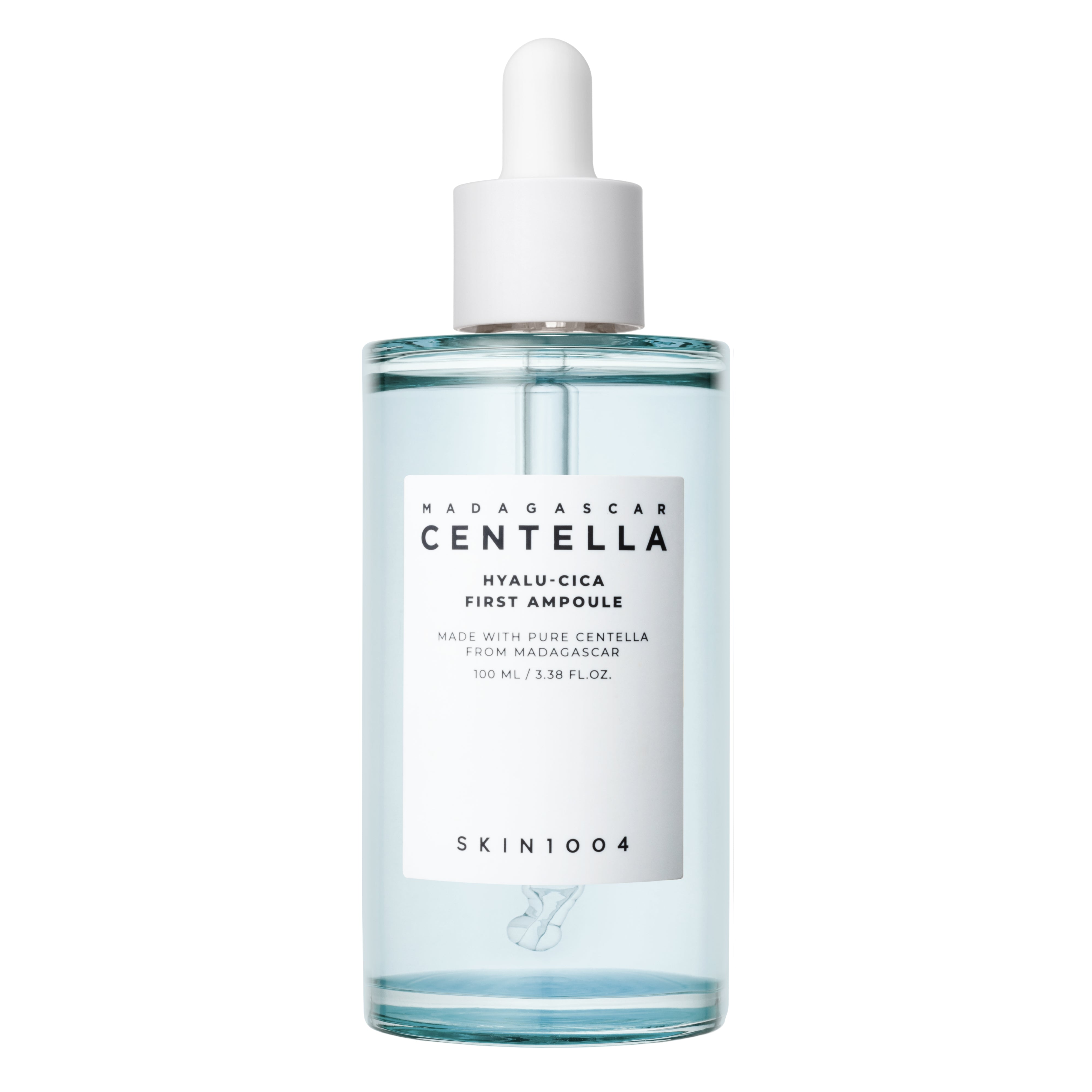 Madagascar Centella Hyalu-Cica First Ampoule 100ml