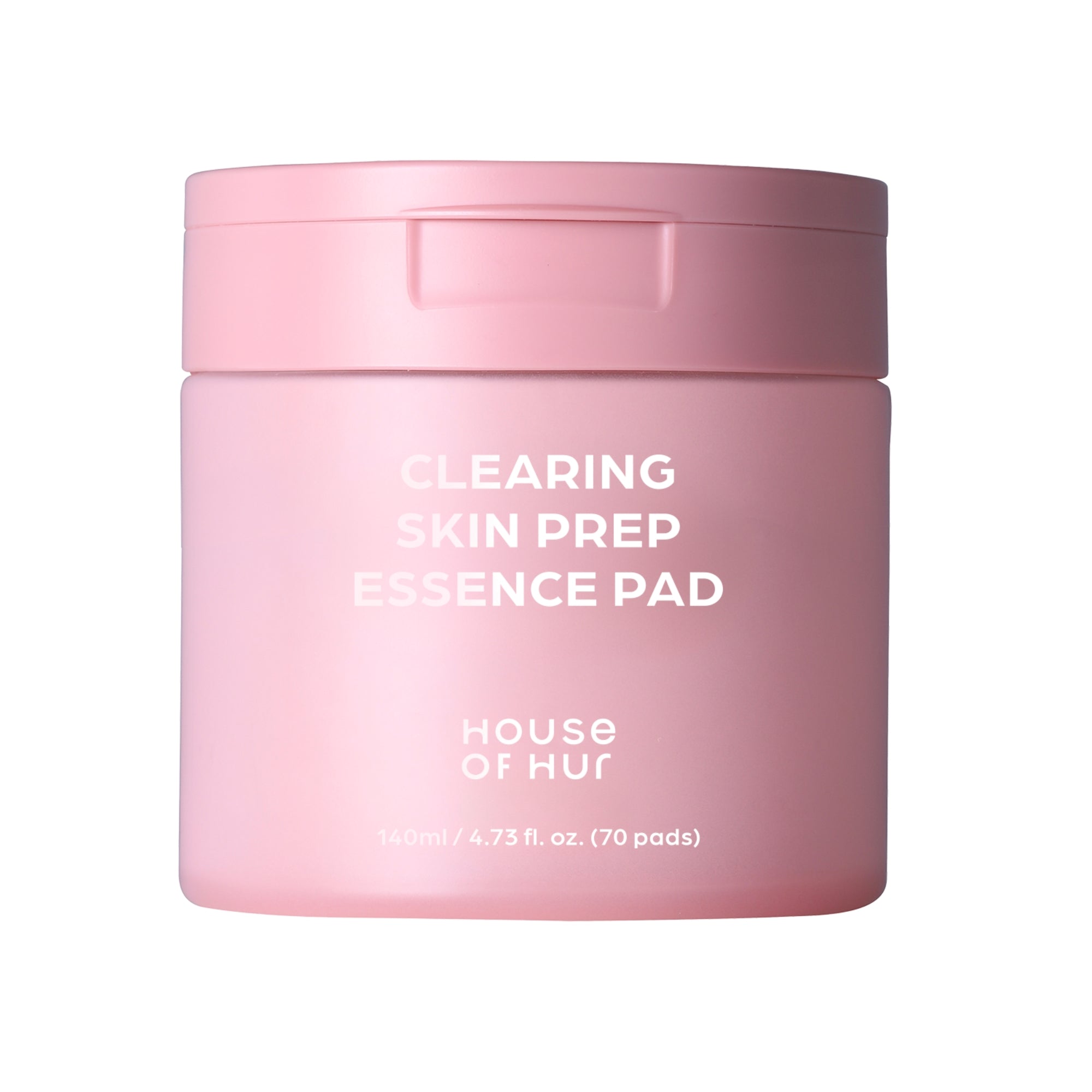Clearing Essence Pad 70 Pads