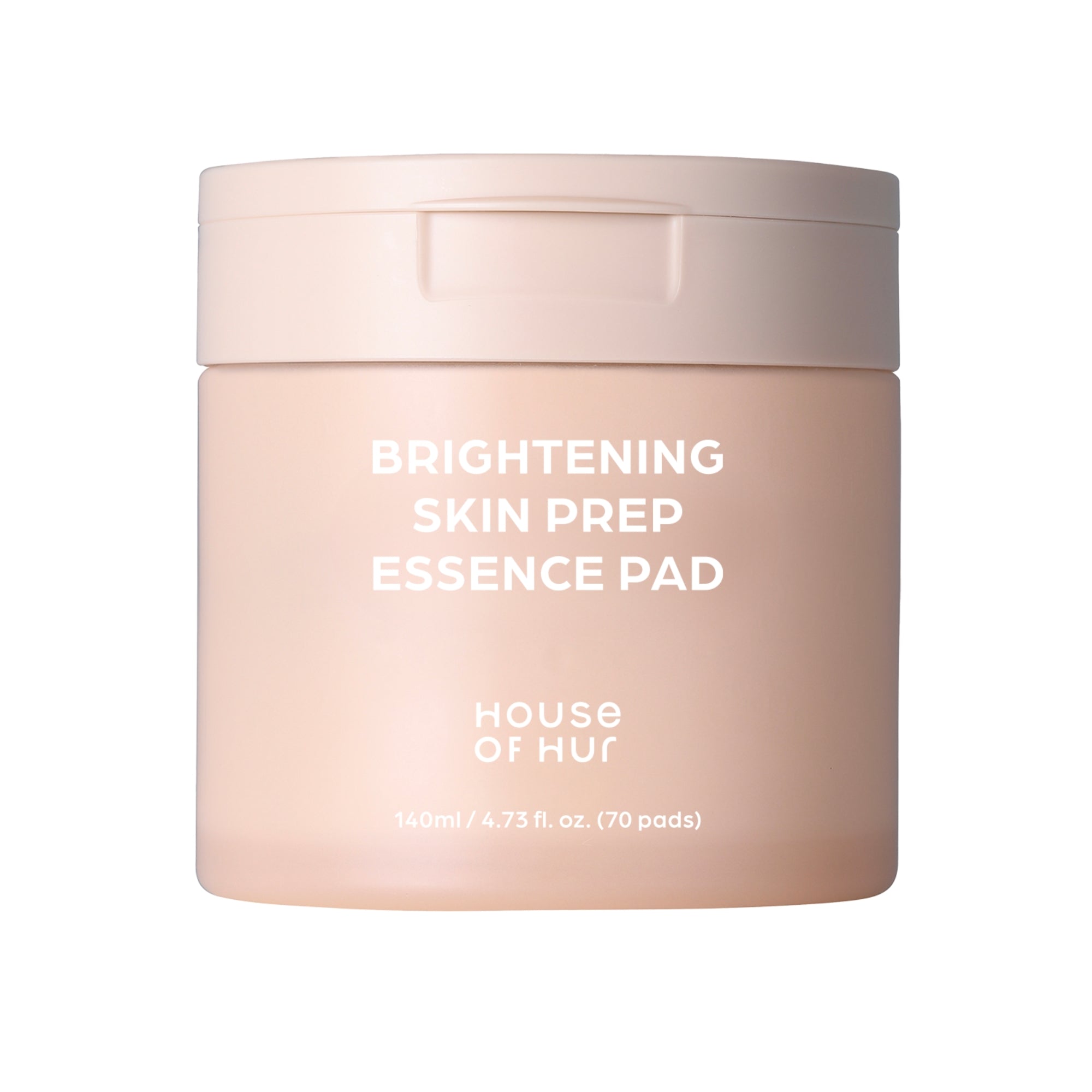 Brightening Essence Pad 70 Pads