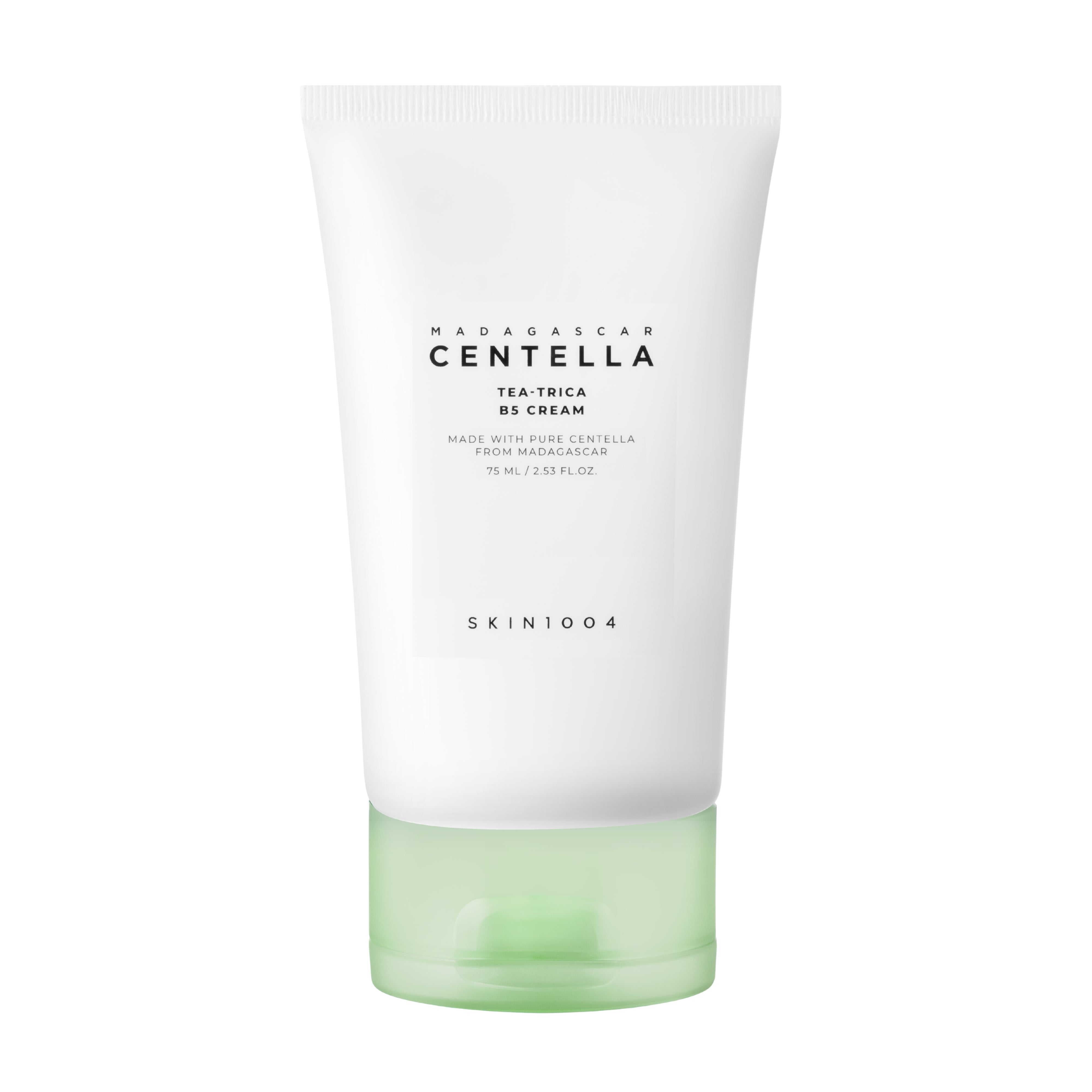 Madagascar Centella Tea-Trica B5 Cream 75ml