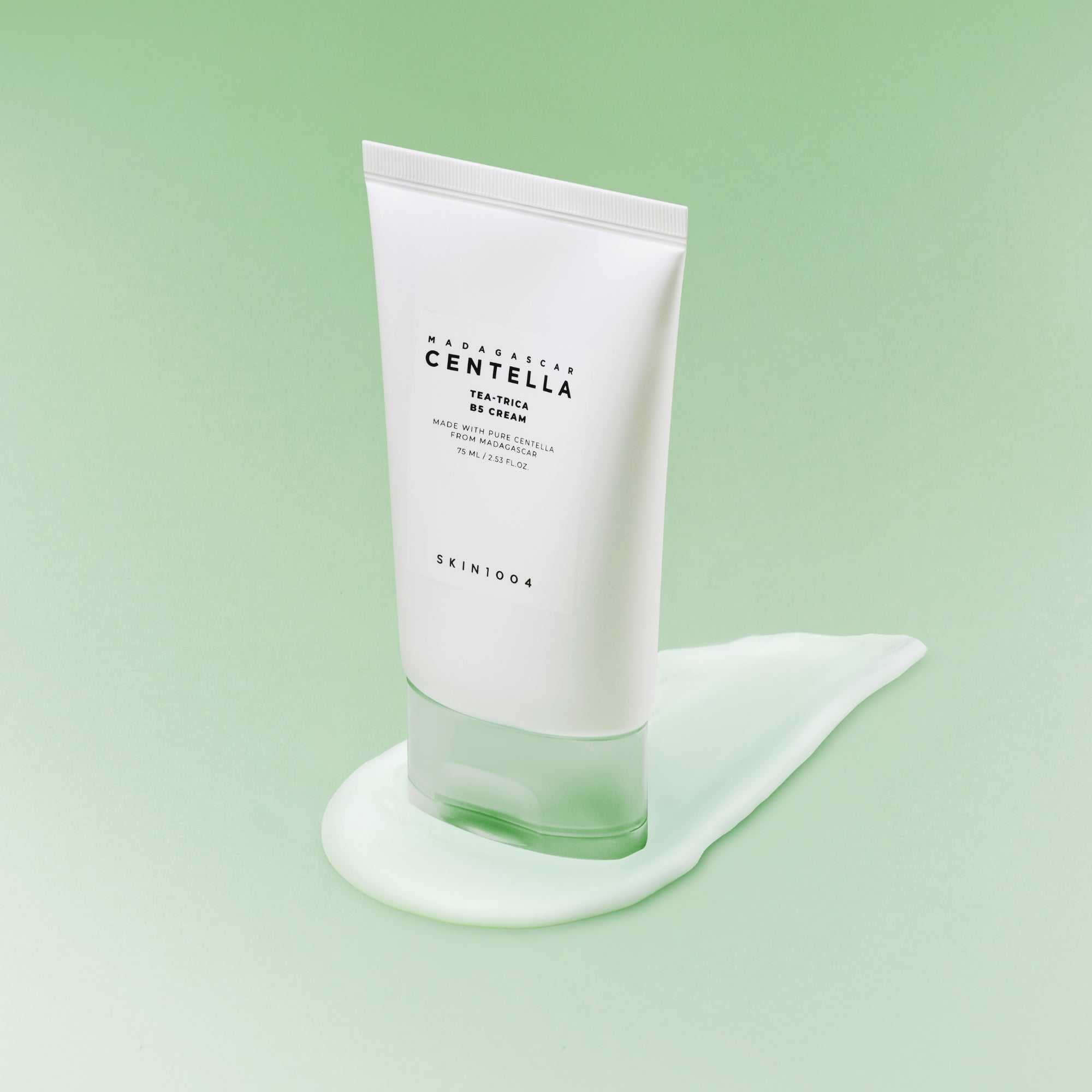Madagascar Centella Tea-Trica B5 Cream 75ml