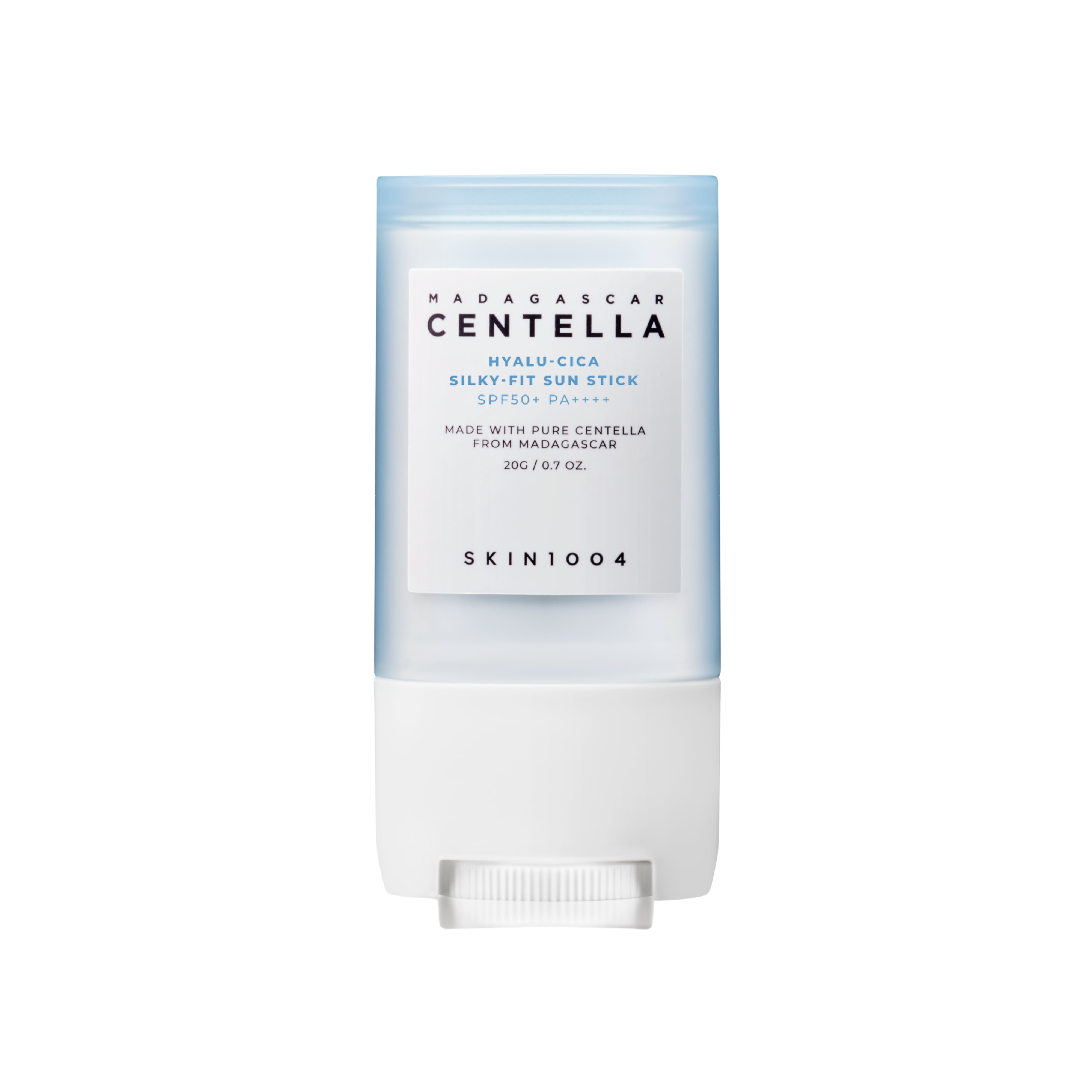 Madagascar Centella Hyalu-Cica Silky-Fit Sun Stick 20g
