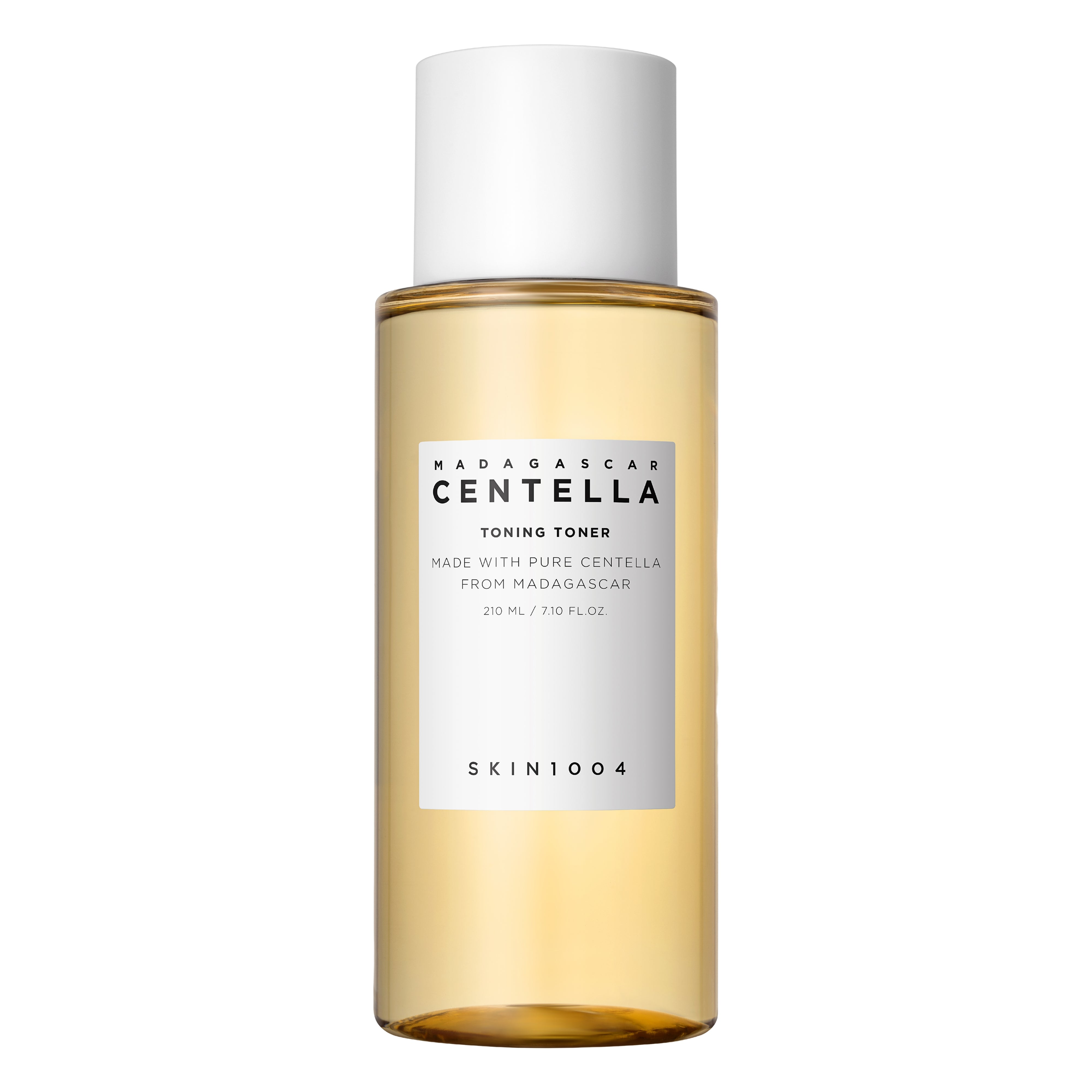 Madagascar Centella Toning Toner 210 ml