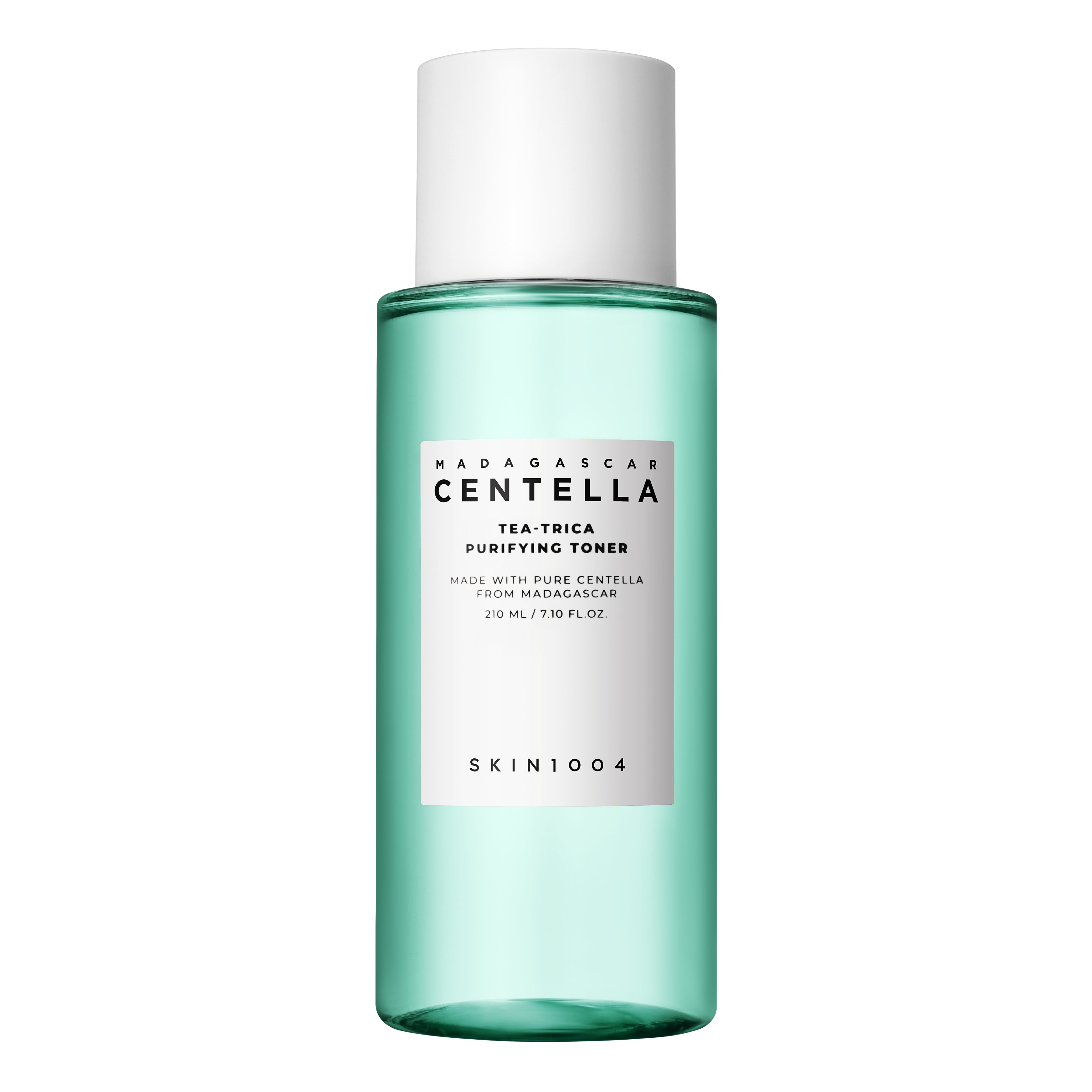 Madagascar Centella Tea-Trica Purifying Toner 210ml