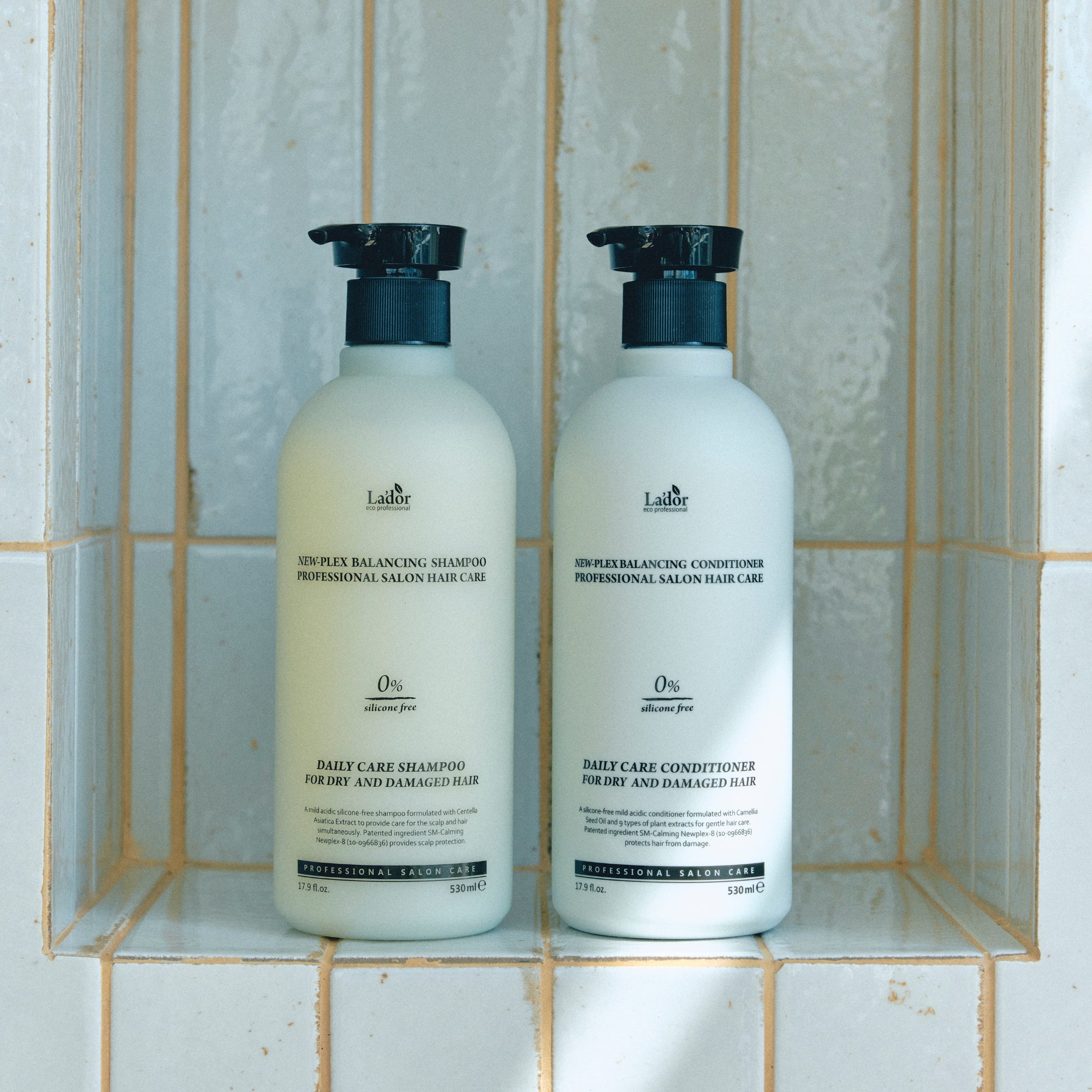 NEWPLEX Balancing Conditioner 530ml