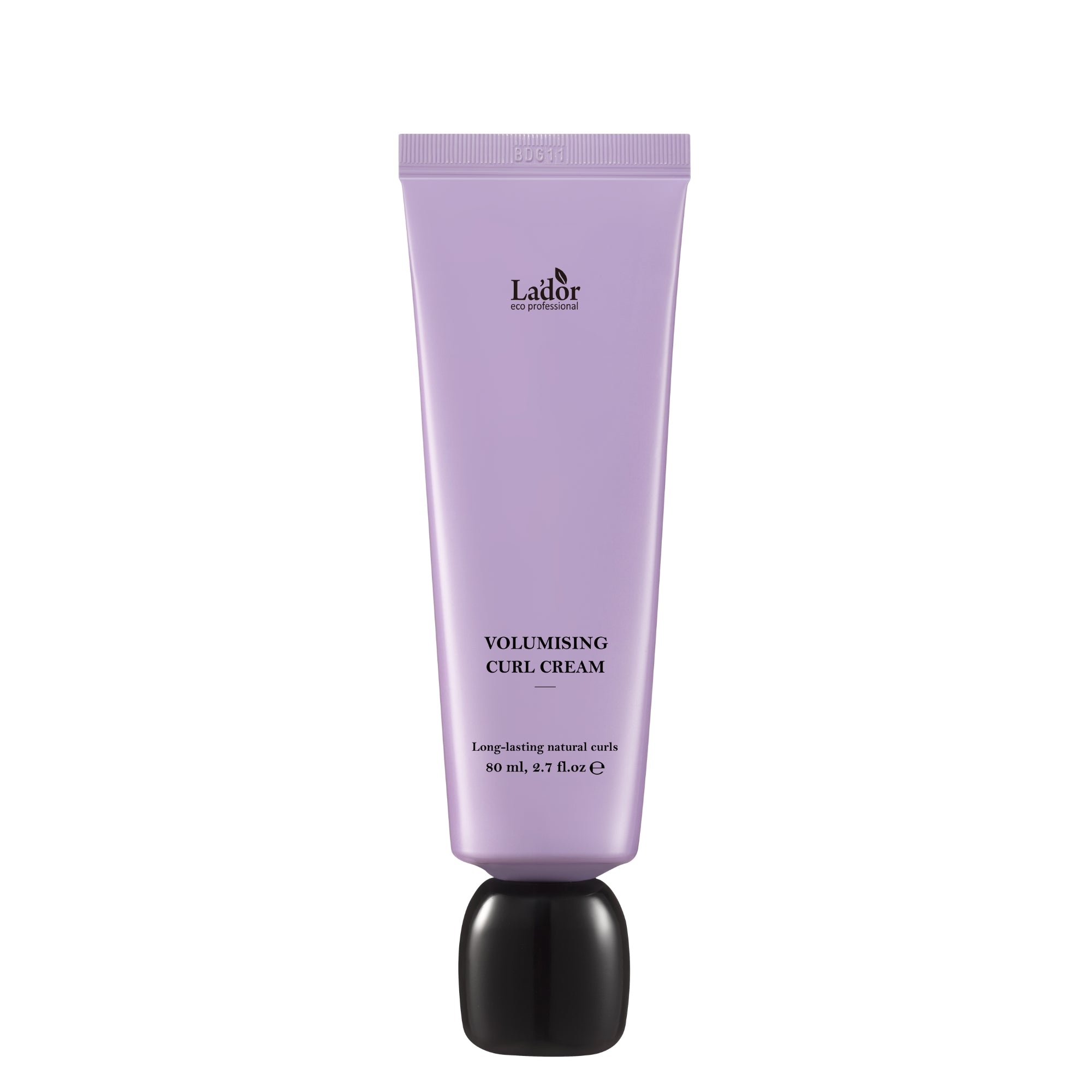 Volumising Curl Cream 80ml