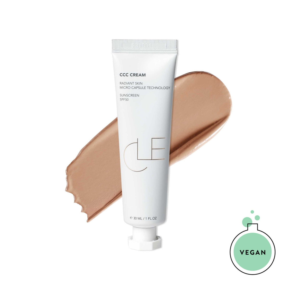 CCC Cream Golden Medium 301 #Nyans_Golden Medium 301