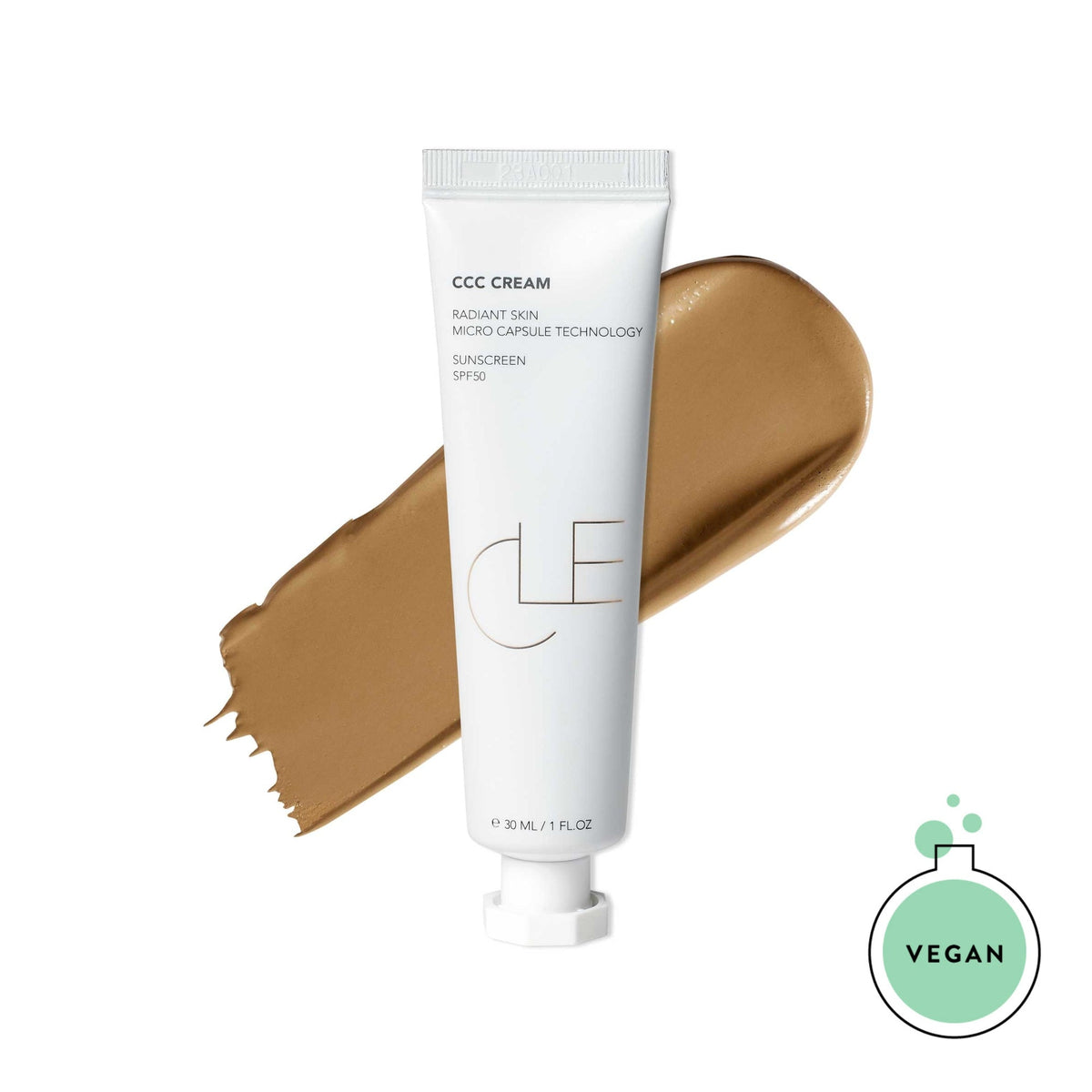 CCC Cream Warm Medium 303 #Nyans_Warm Medium 303
