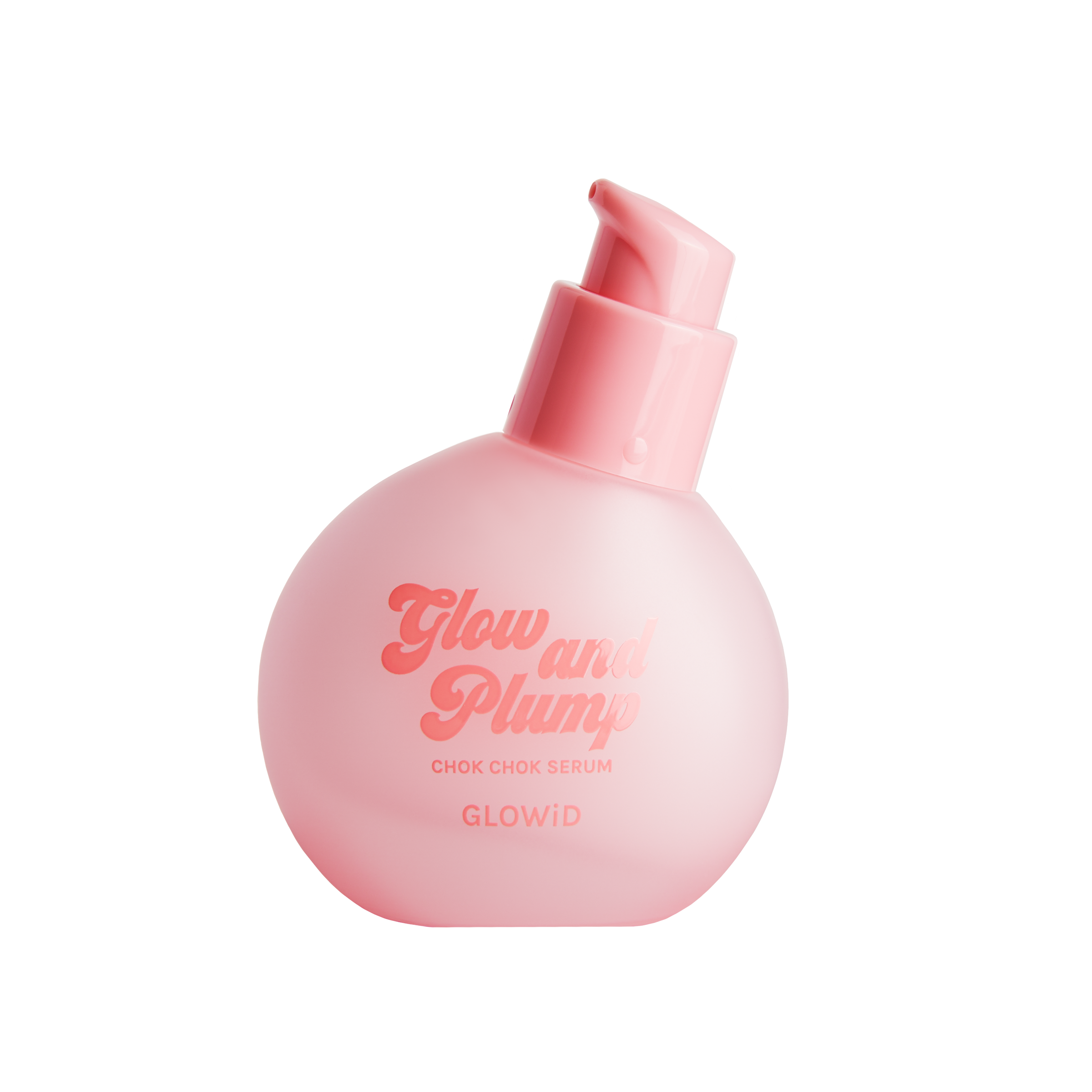 Glow & Plump Chok Chok Serum
