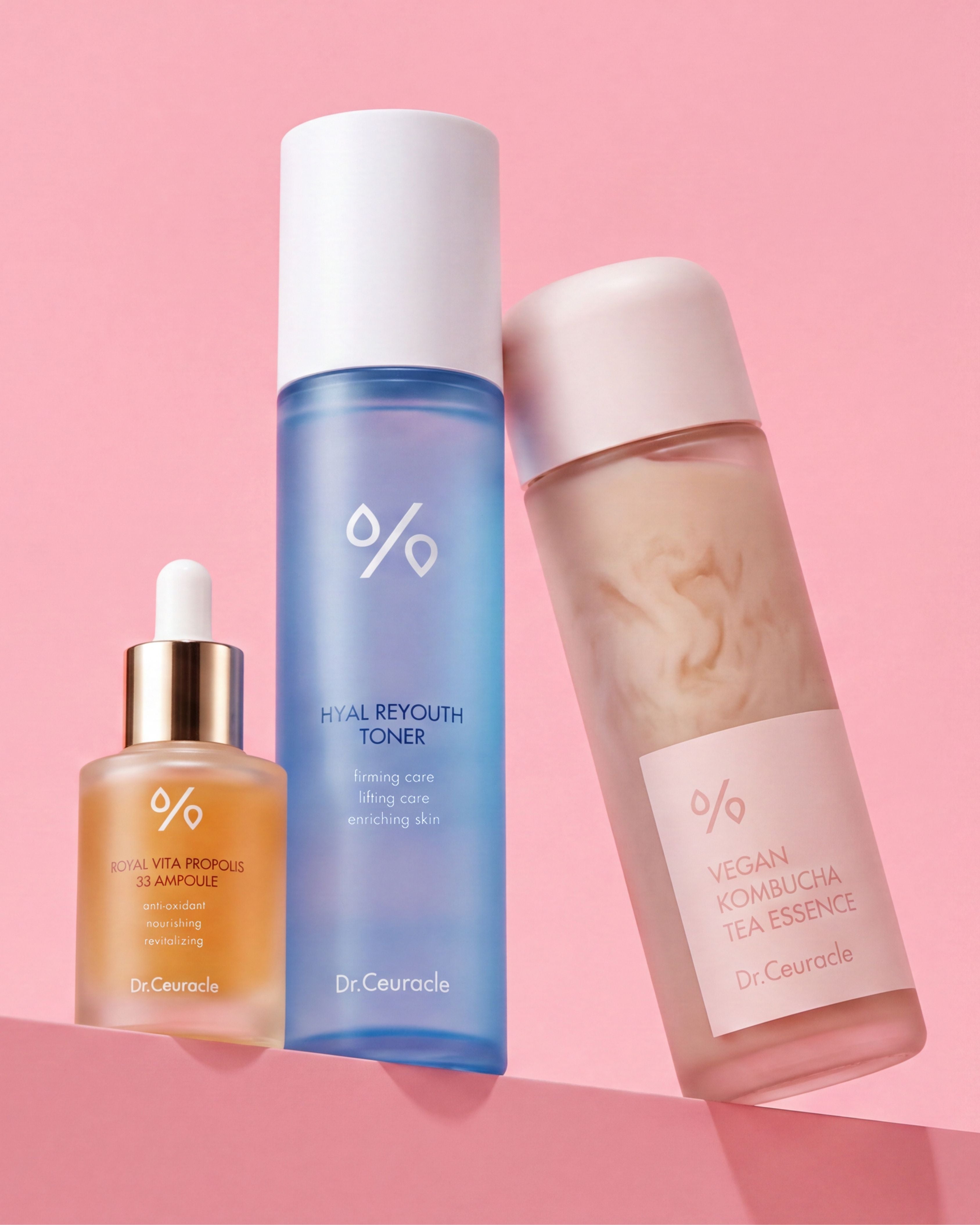 Dr.C Favorite Gift: Hyal Reyouth Toner