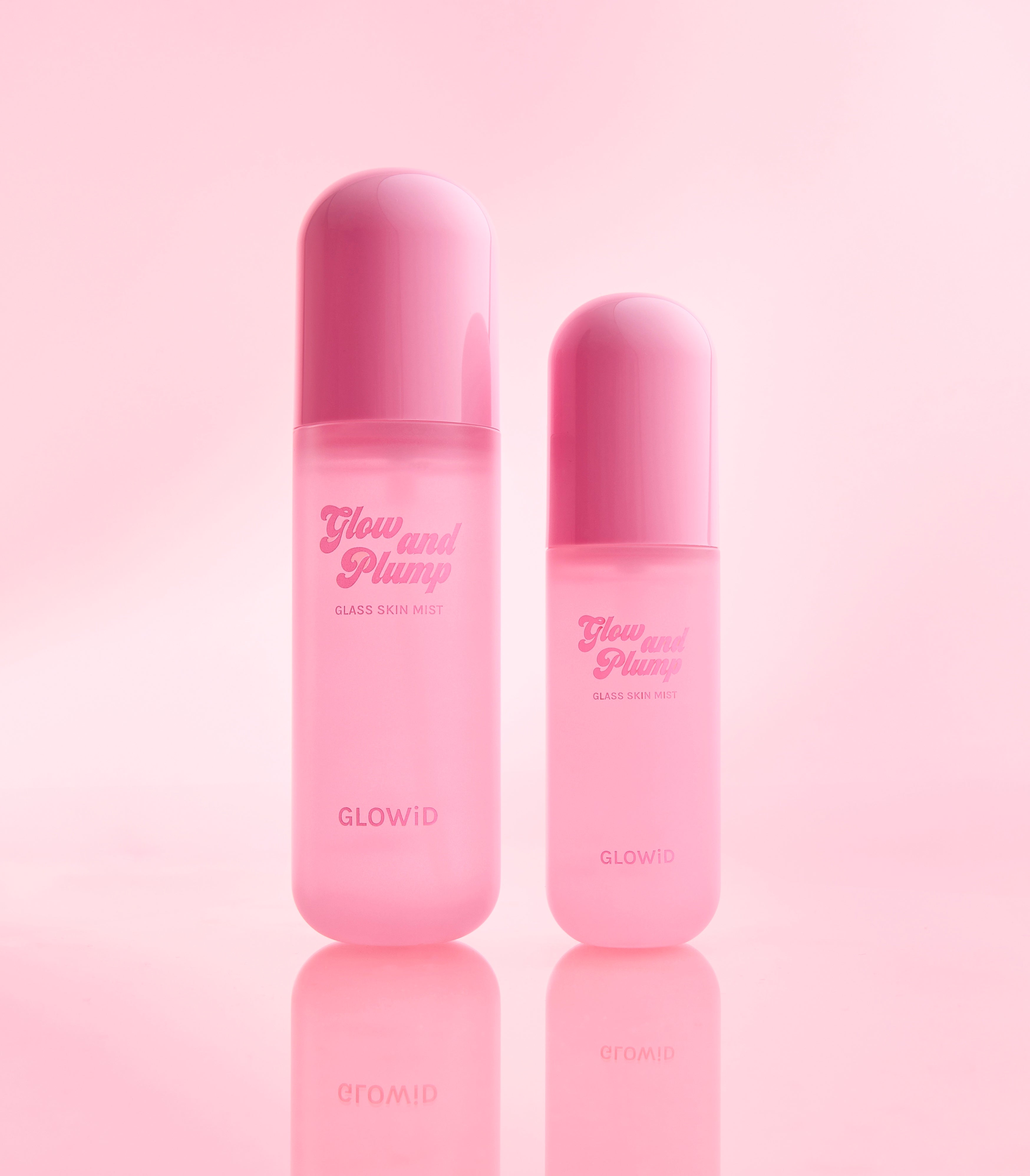 Glow and Plump Glass Skin Mist Mini