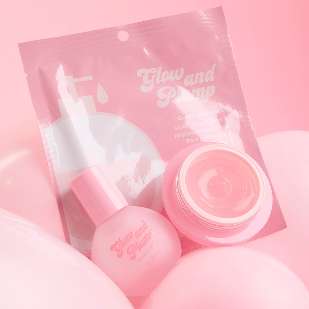 The Beauty Sleep kit