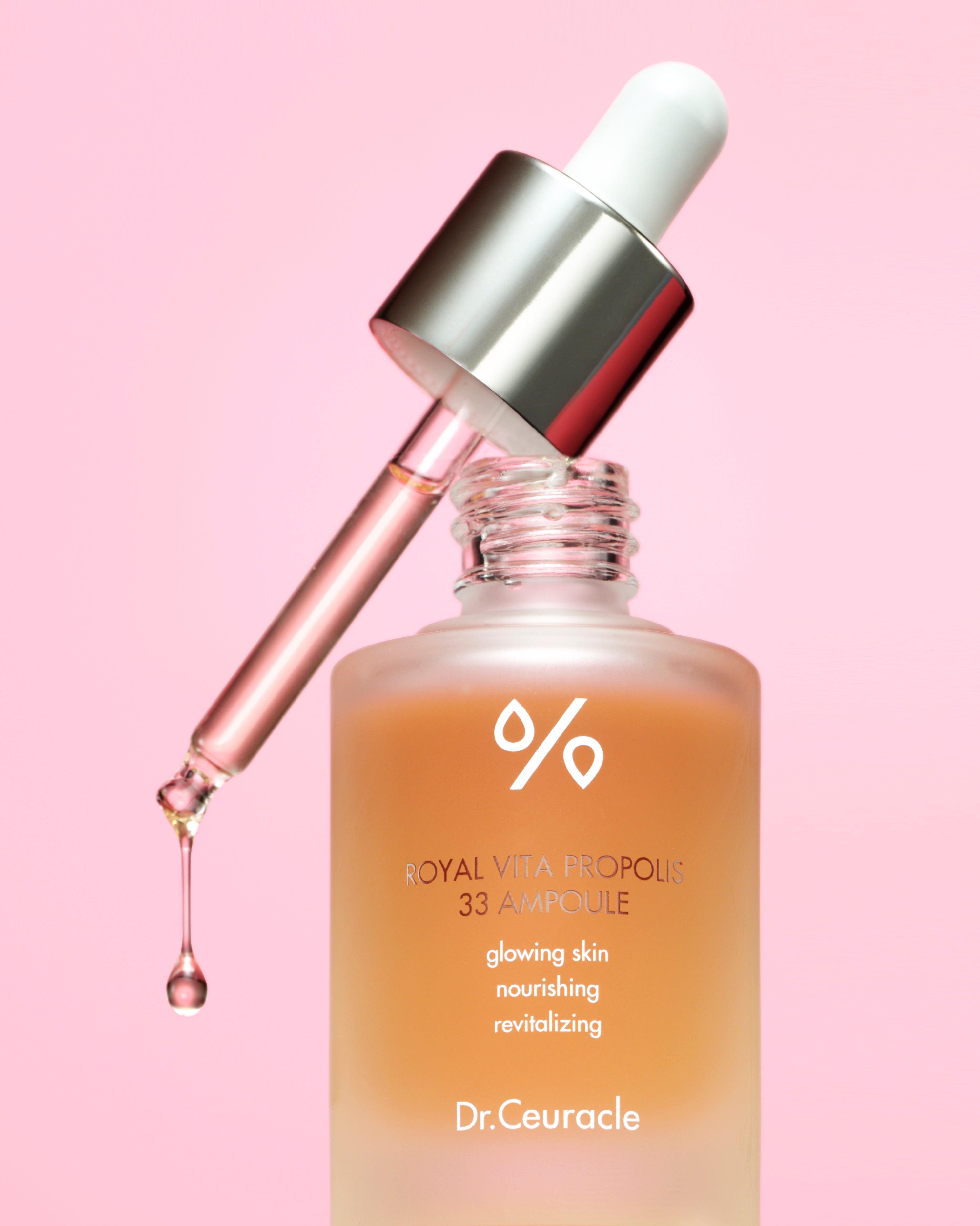 Royal Vita Propolis 33 Ampoule 30ml