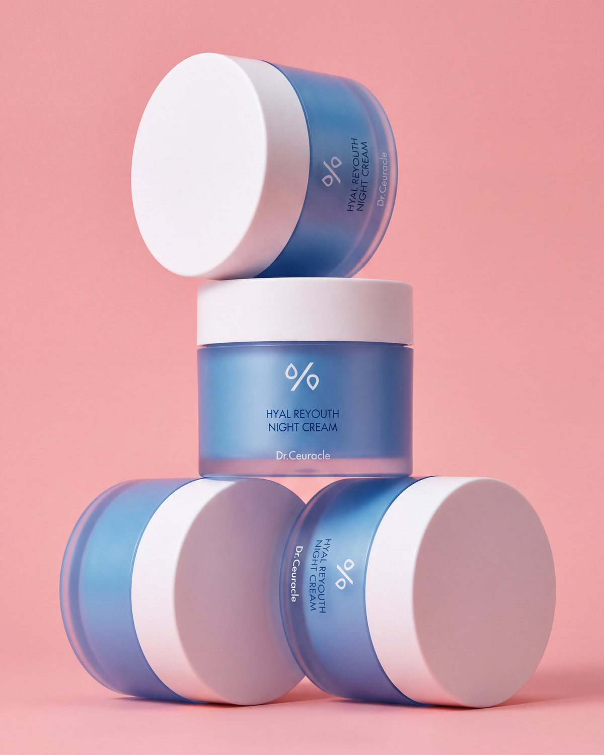 Hyal Reyouth Night Cream