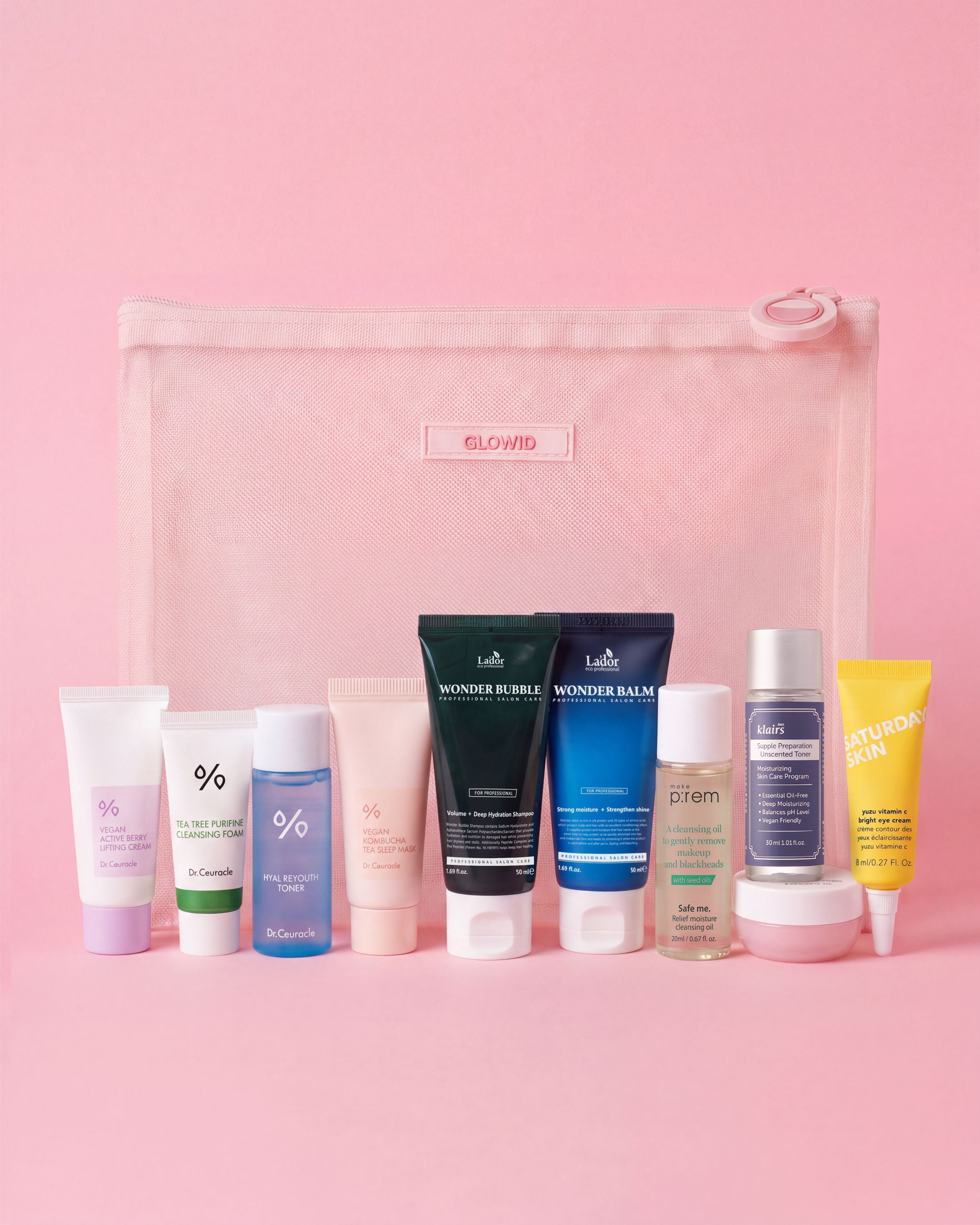 Mini Must Haves Gift
