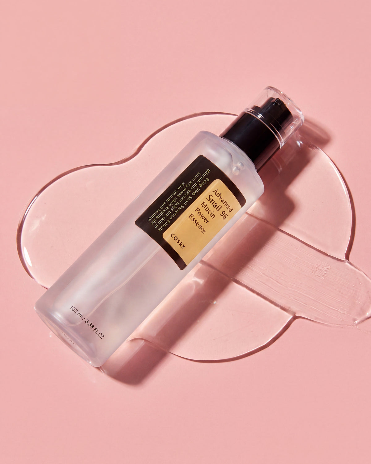 Advanced Snail 96 Mucin Power Essence 100ml