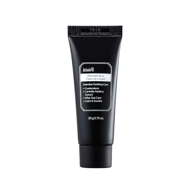 Midnight Blue Calming Cream 20ml