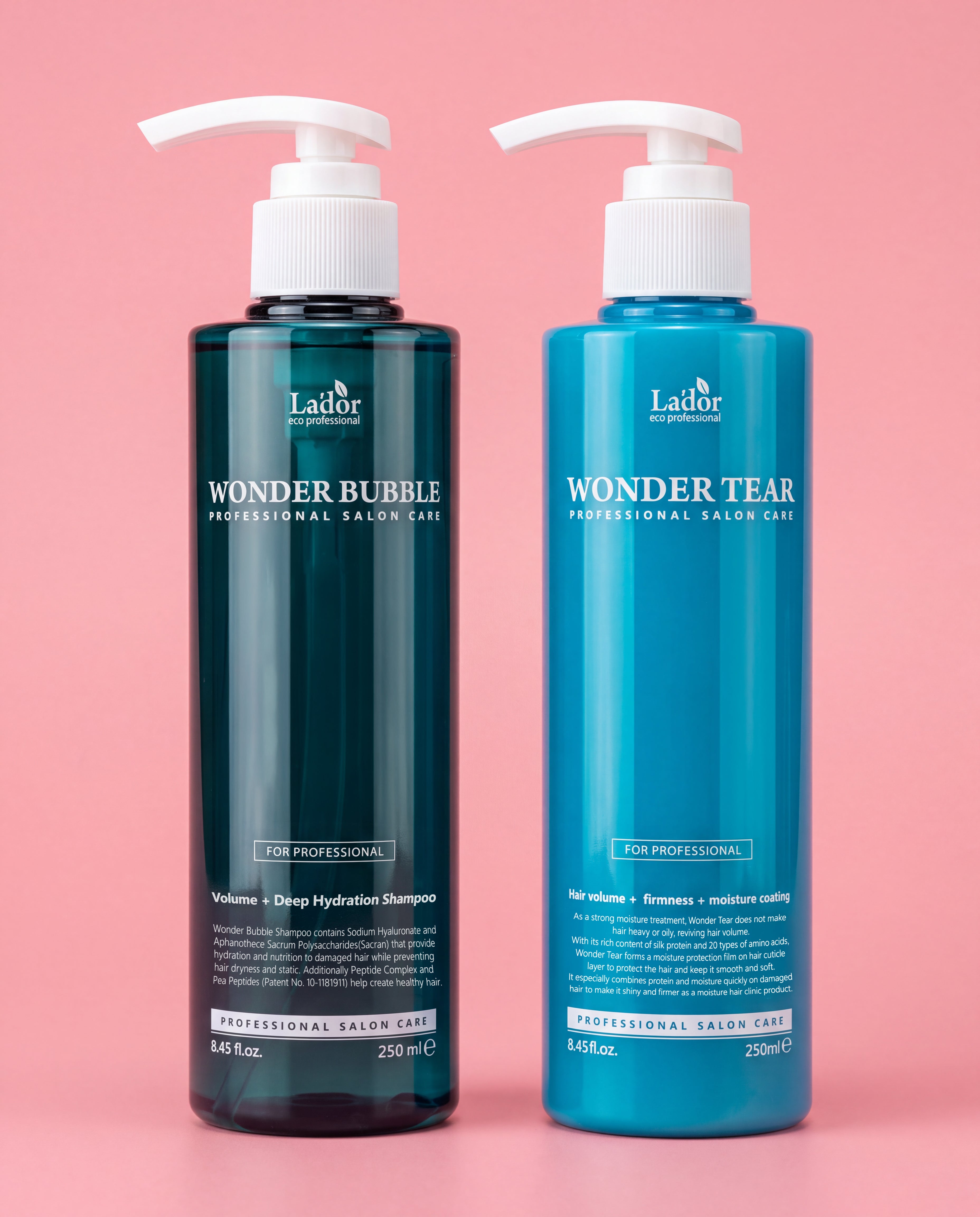 Wonder Kit