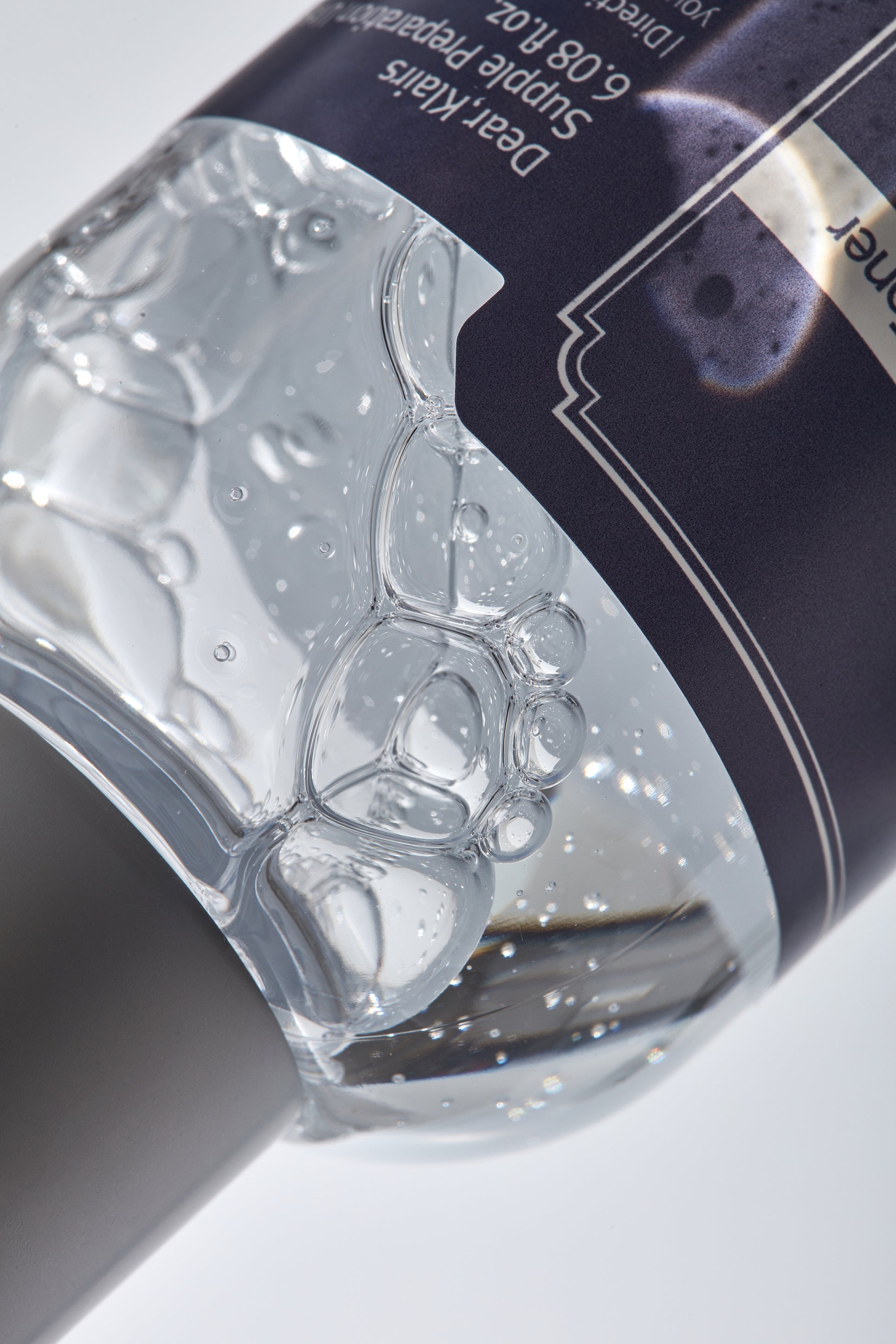 Supple Preparation Unscented Toner 180ml