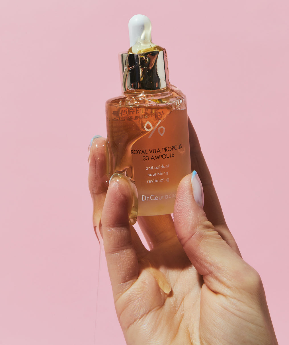 Royal Vita Propolis 33 Ampoule 30ml