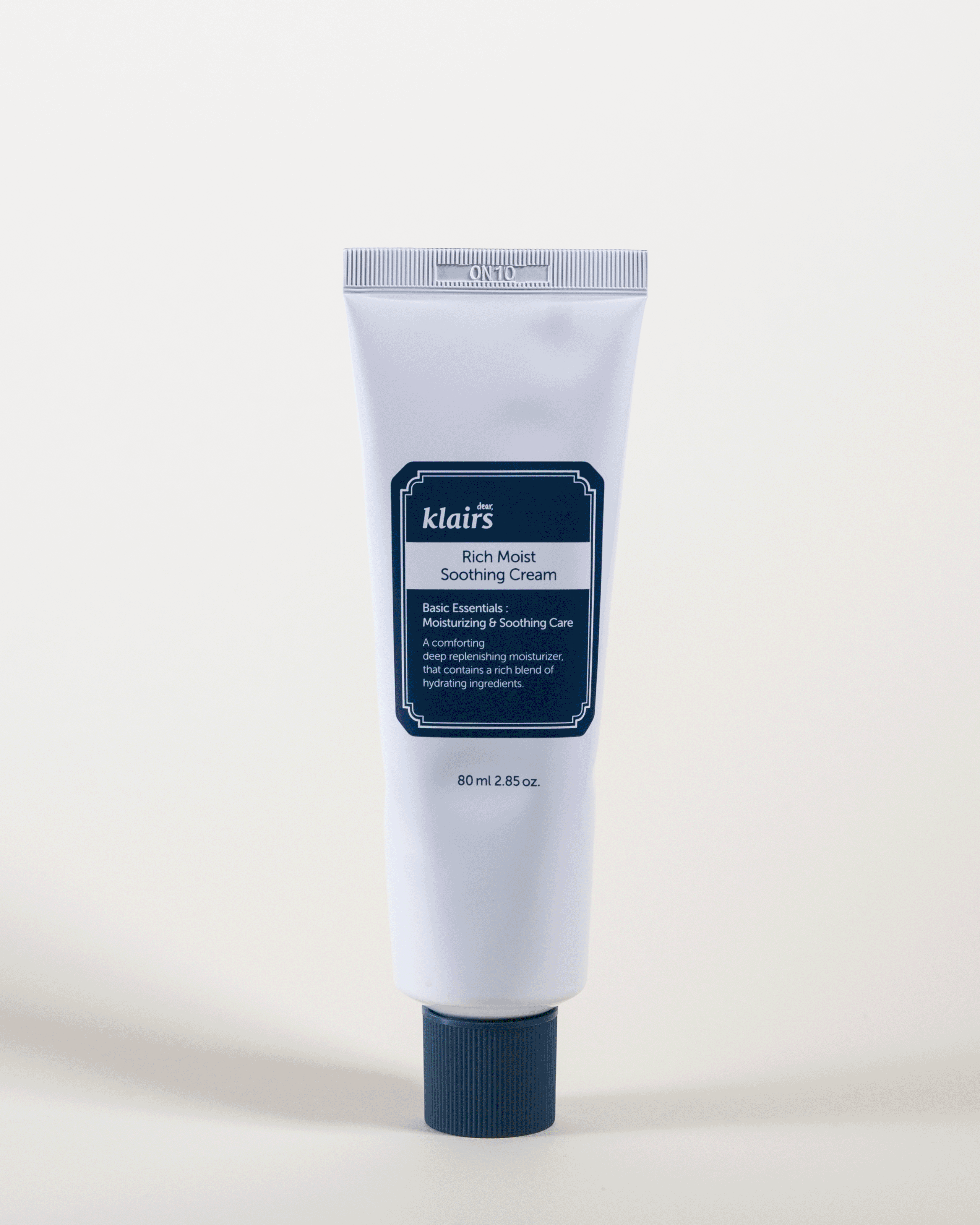 Rich Moist Soothing Cream 80ml