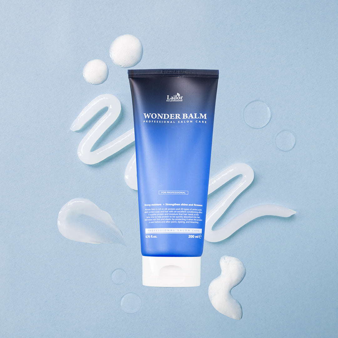Wonder Balm 200ml