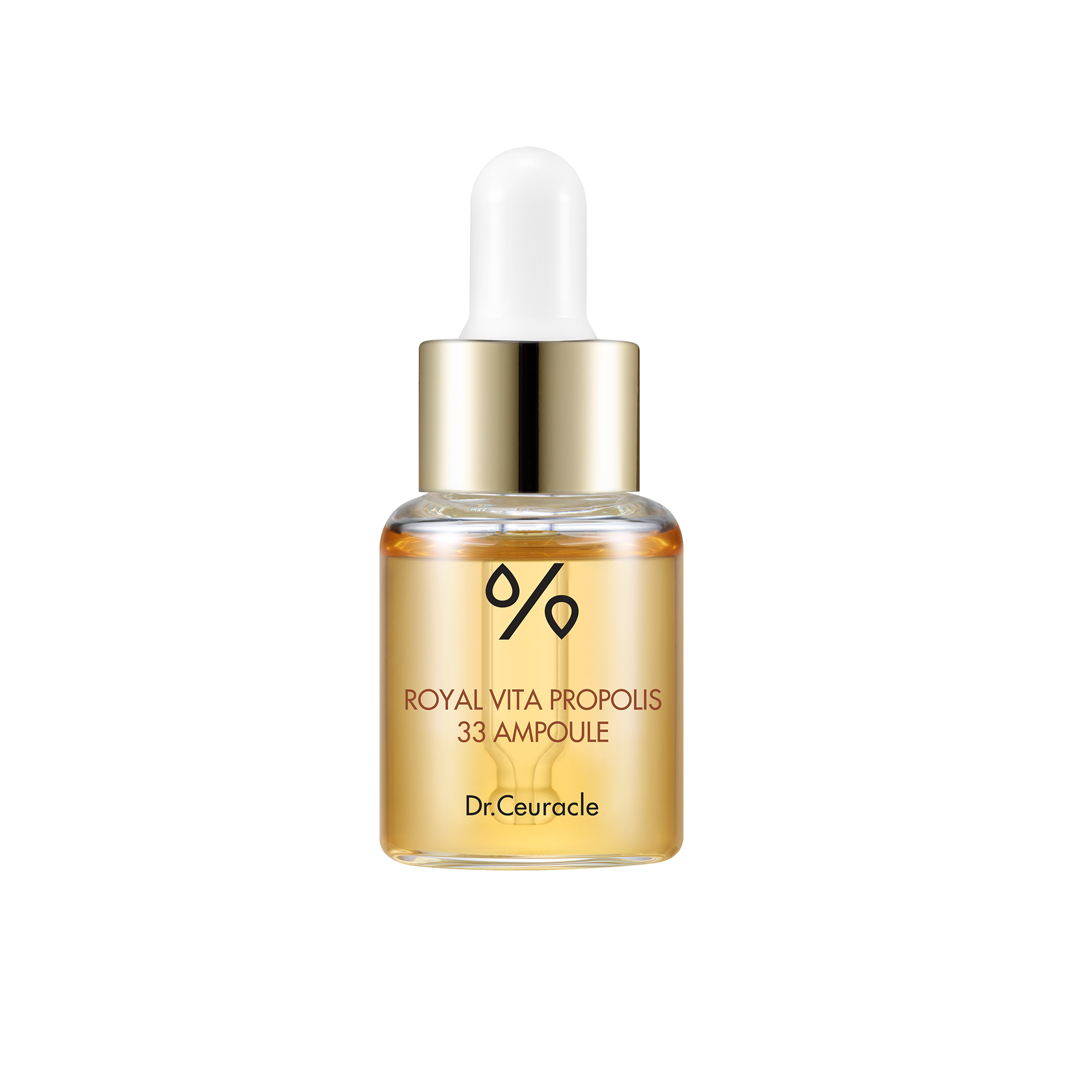 Royal vita propolis ampoule serum