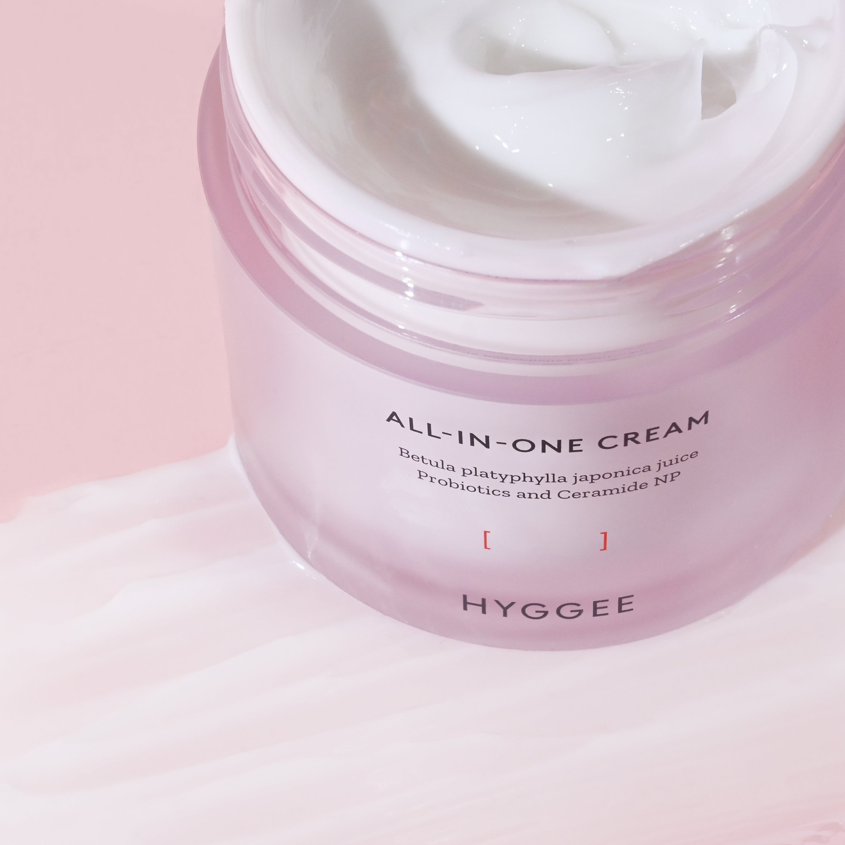 All In One Cream 80ml