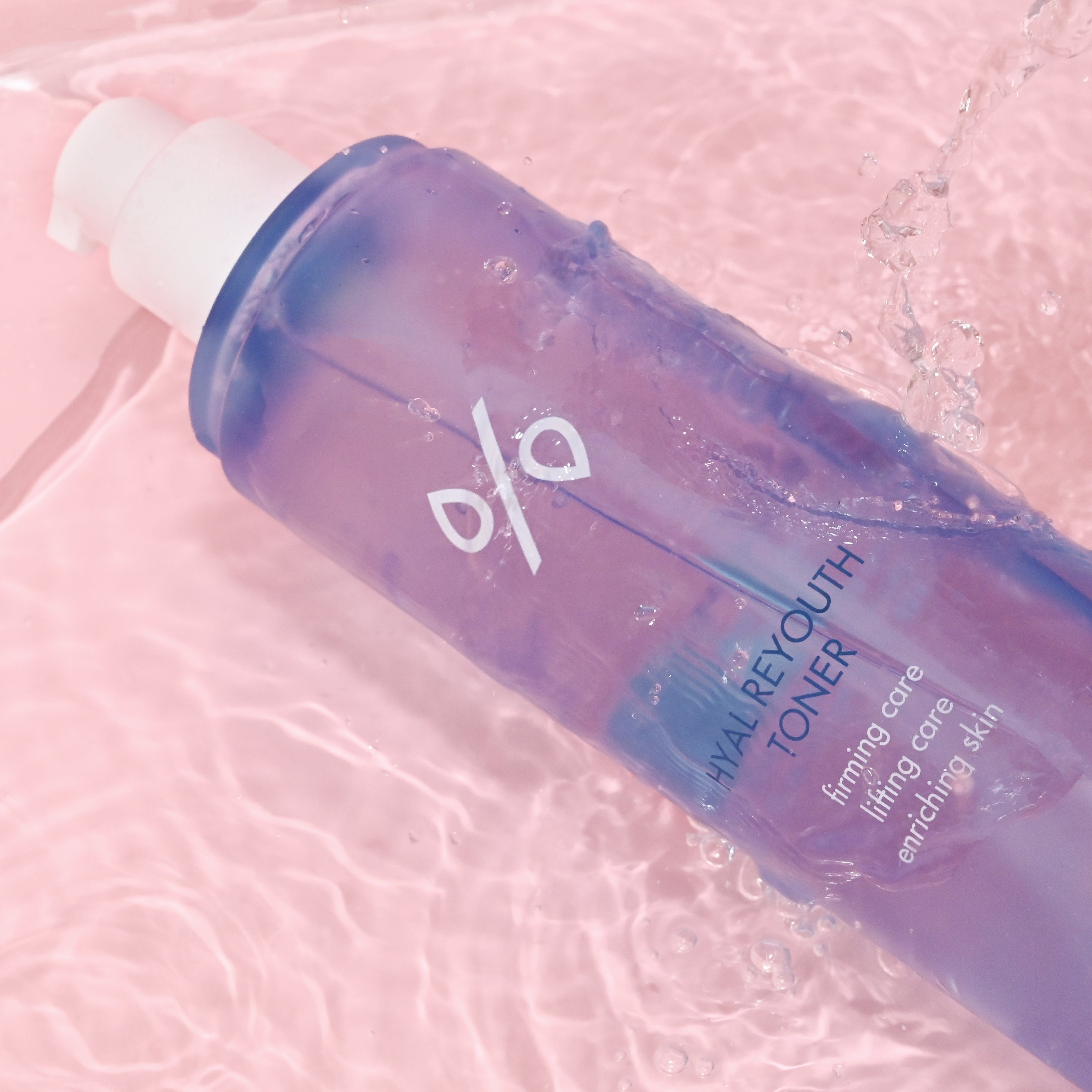 Hyal Reyouth Toner