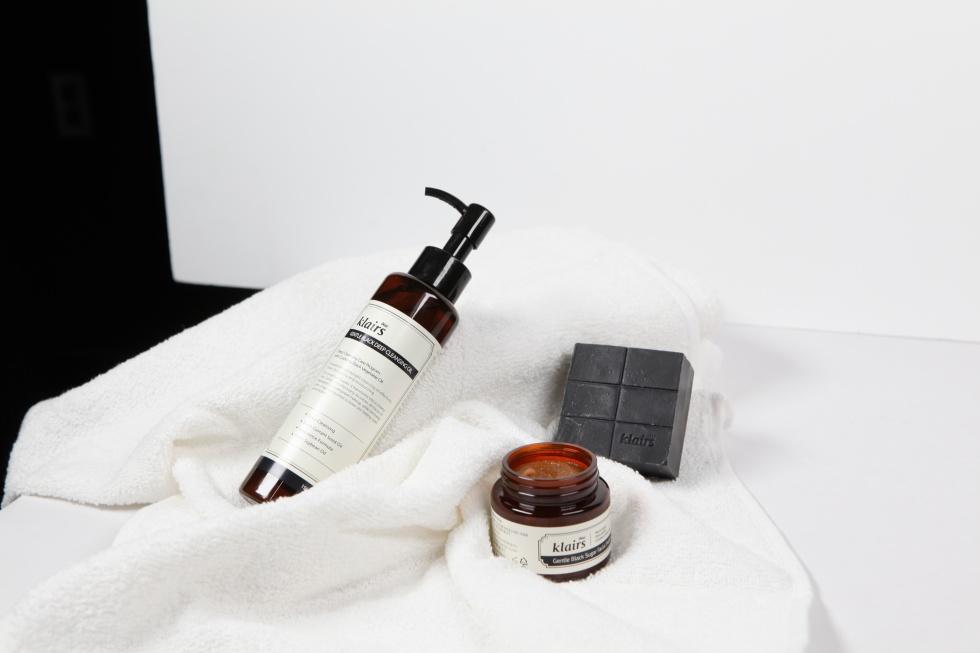 Hemligheten till lyster och ”glowing skin”