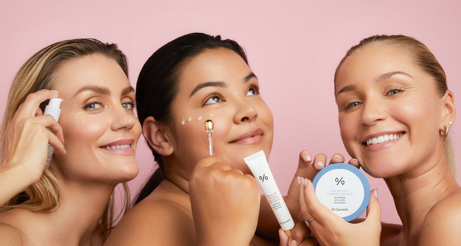 Hur du kan kombinera aktiva ingredienser i din hudvårdsrutin enligt K-beauty.