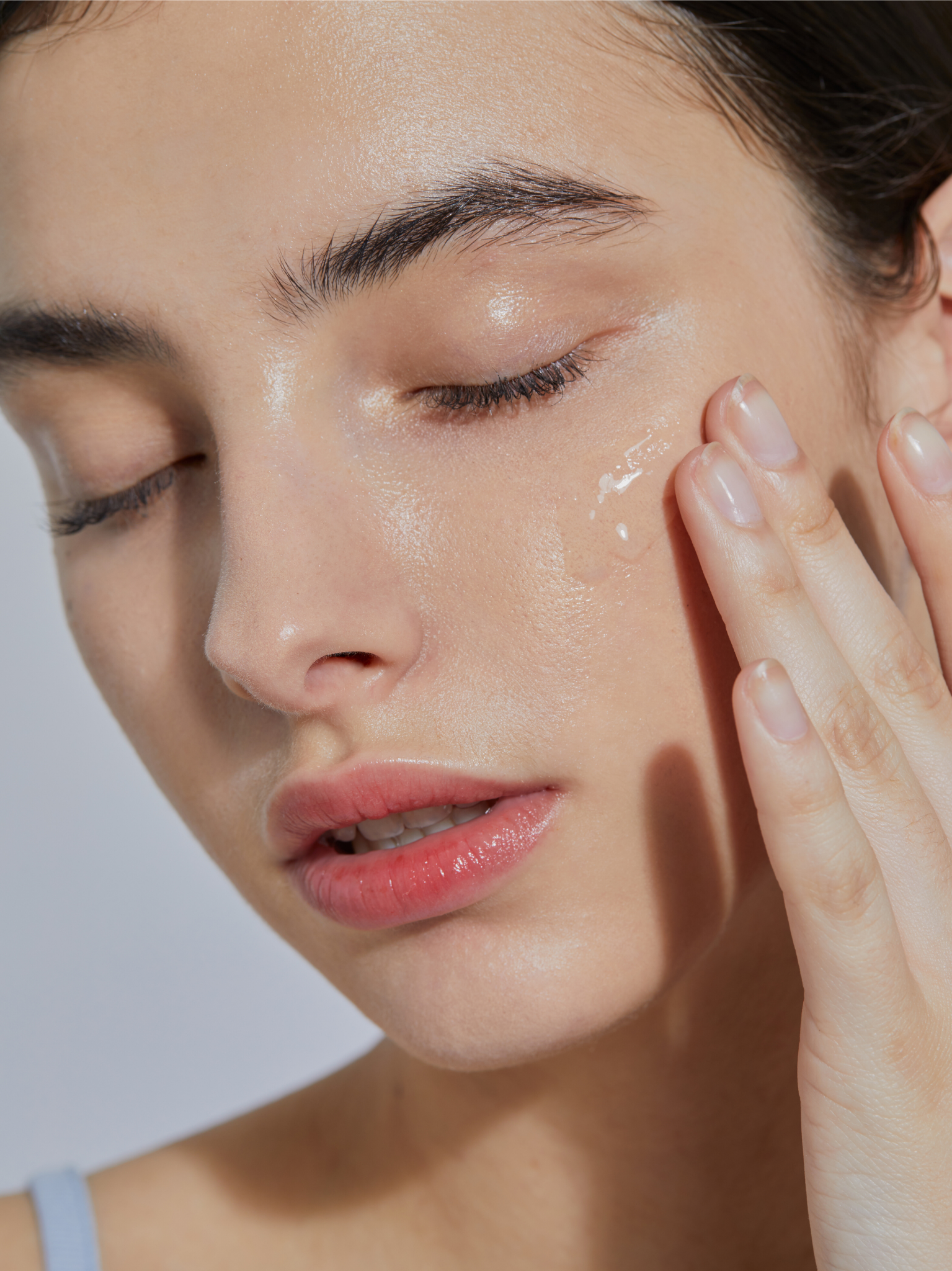 Maxa glow och fukt med "Skin Flooding"!