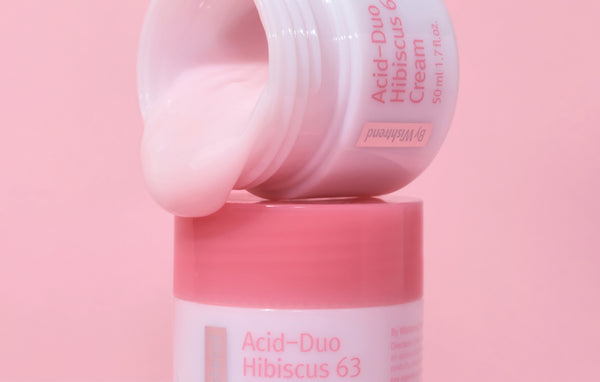 K-beautytrenden Jelly Skincare – hybriden mellan gel och kräm