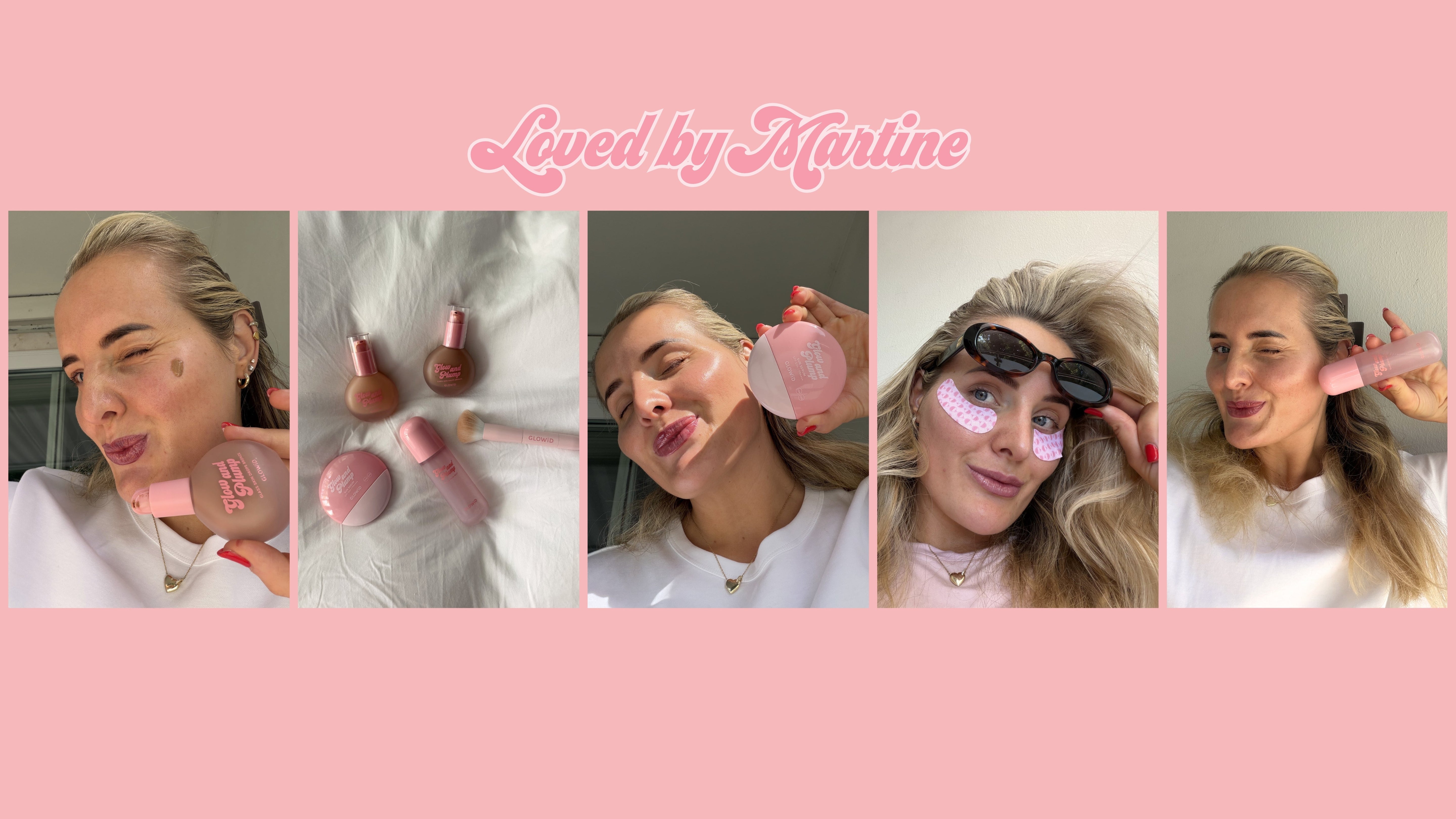 Loved by Martine <3