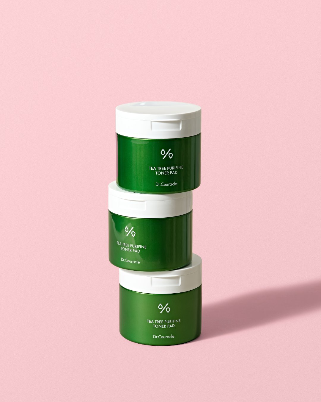 Toner Pads