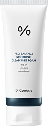 Pro Balance Soothing Cleansing Foam